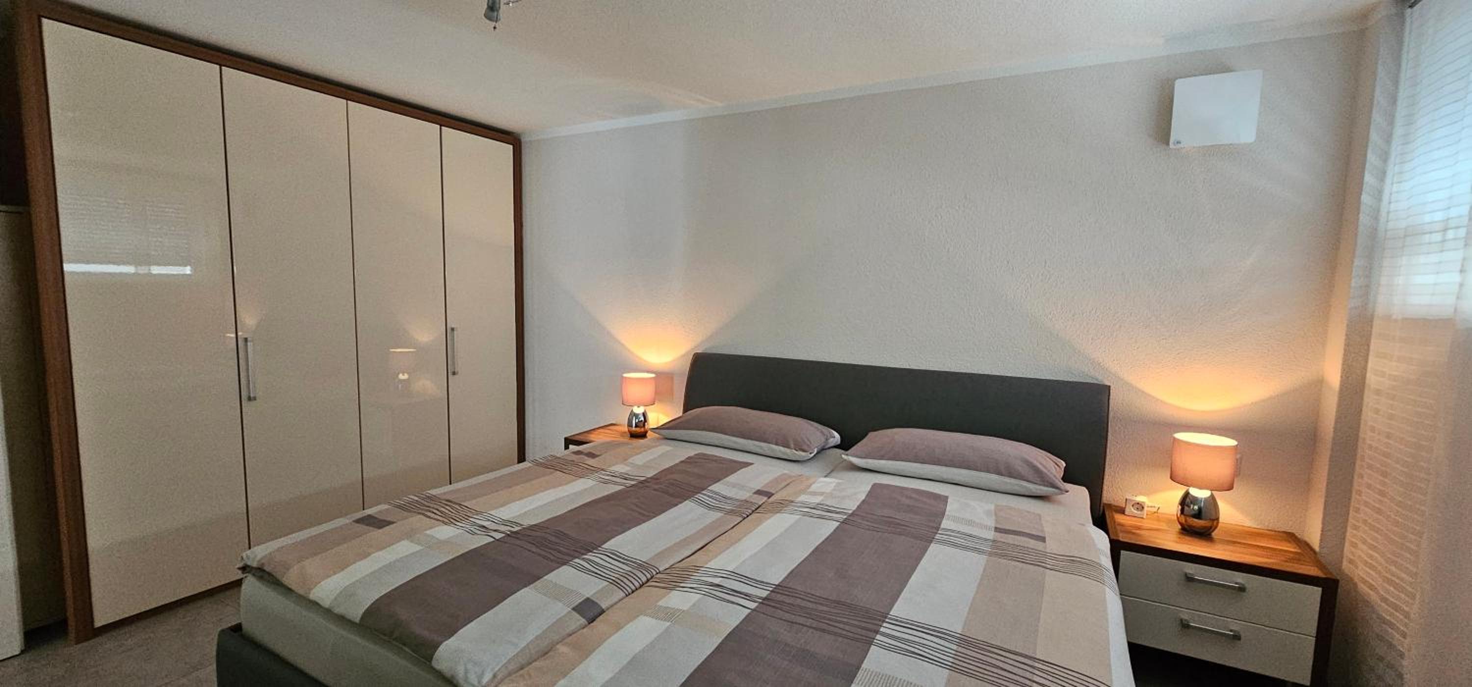 Ferienwohnung Buchberg Exklusiv