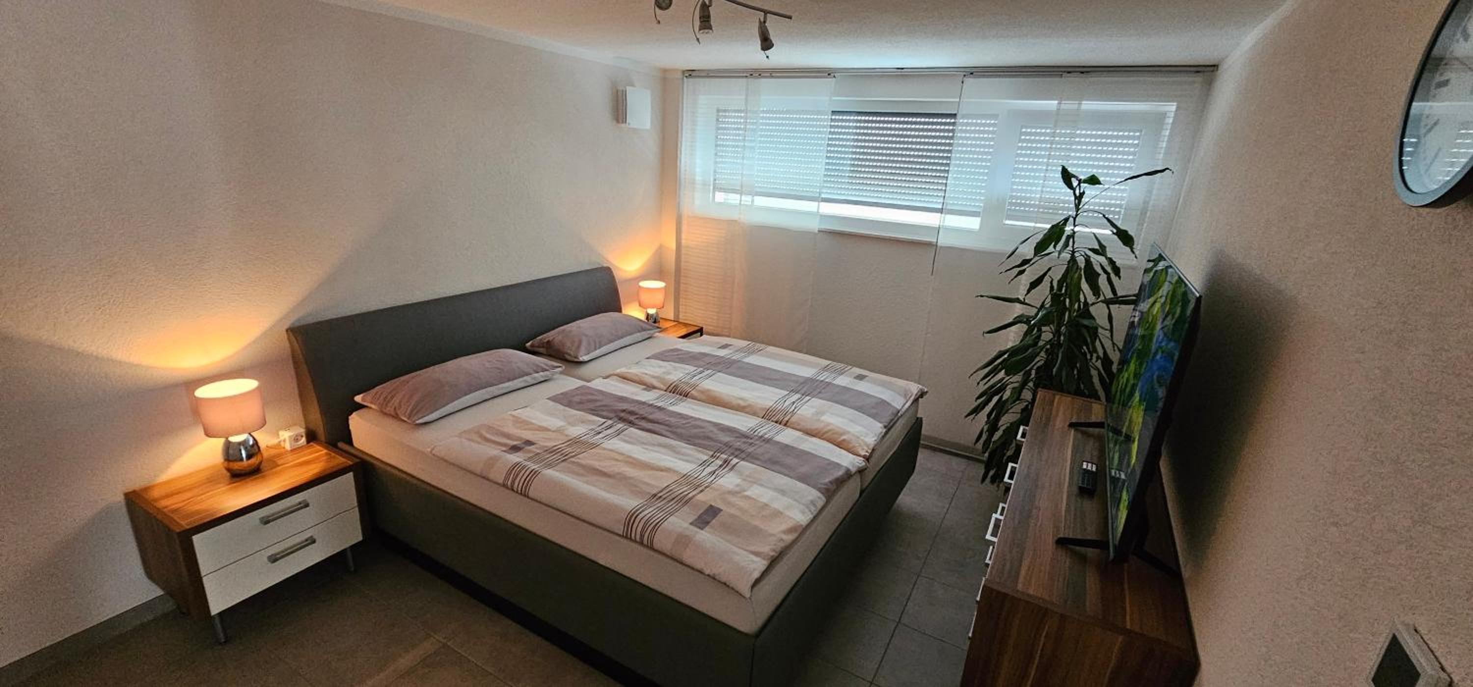 Ferienwohnung Buchberg Exklusiv