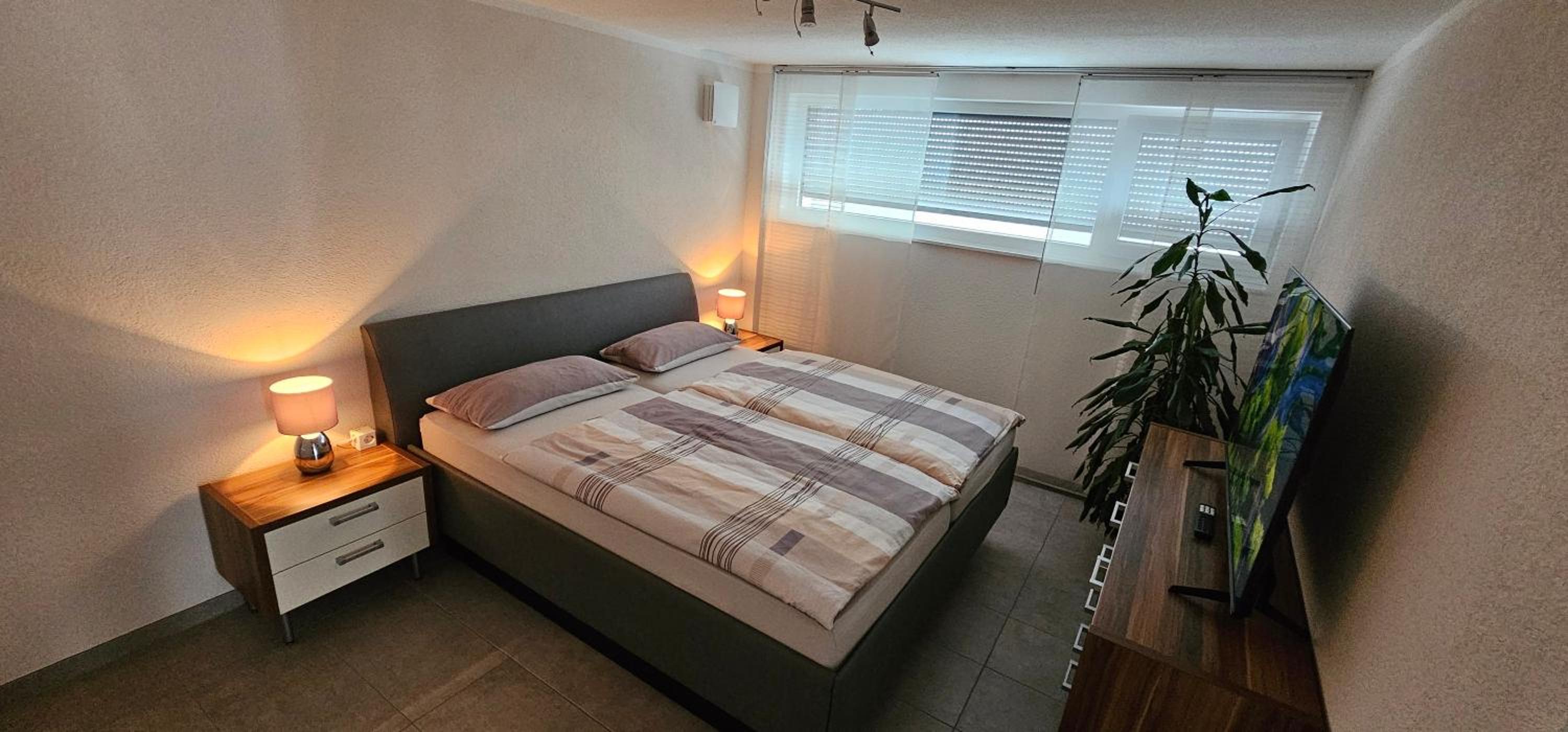 Ferienwohnung Buchberg Exklusiv