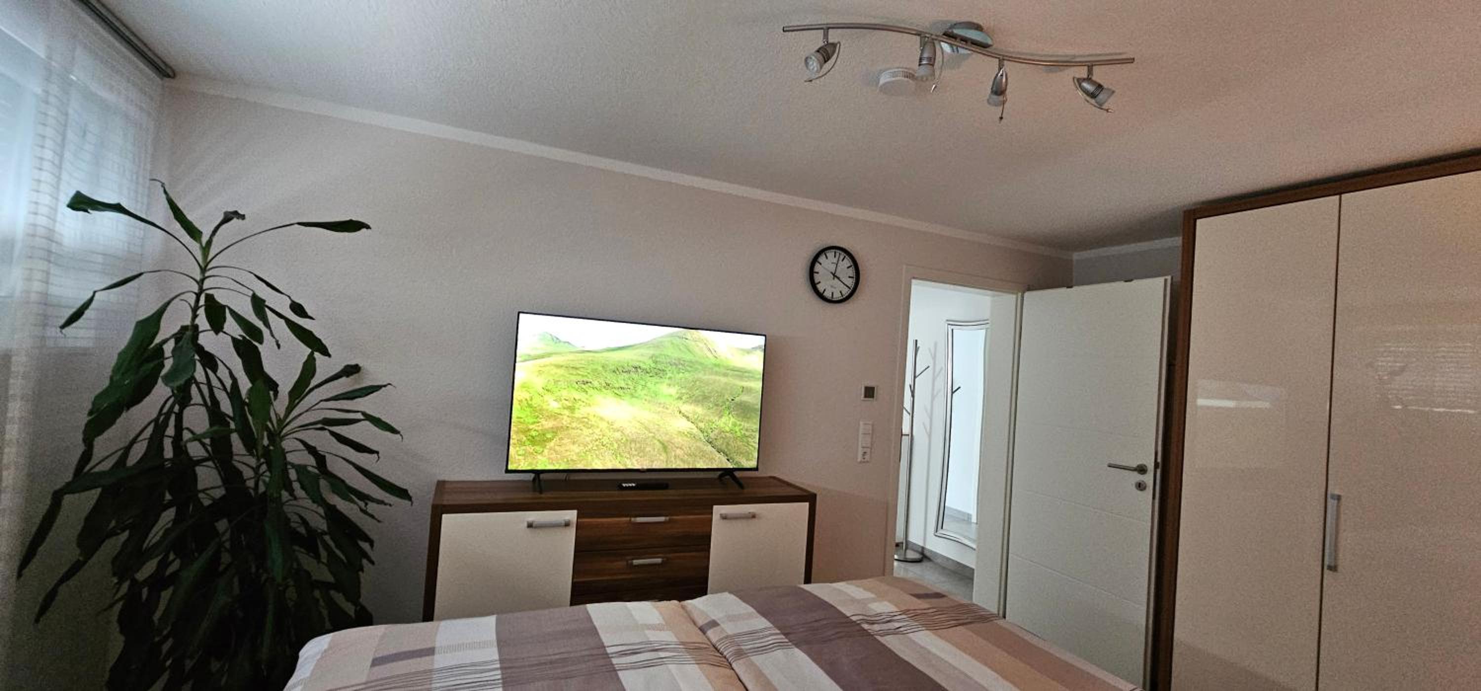 Ferienwohnung Buchberg Exklusiv