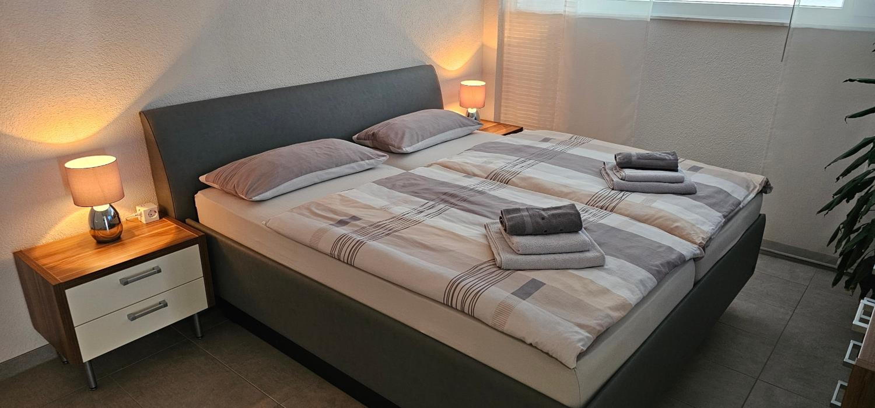 Ferienwohnung Buchberg Exklusiv