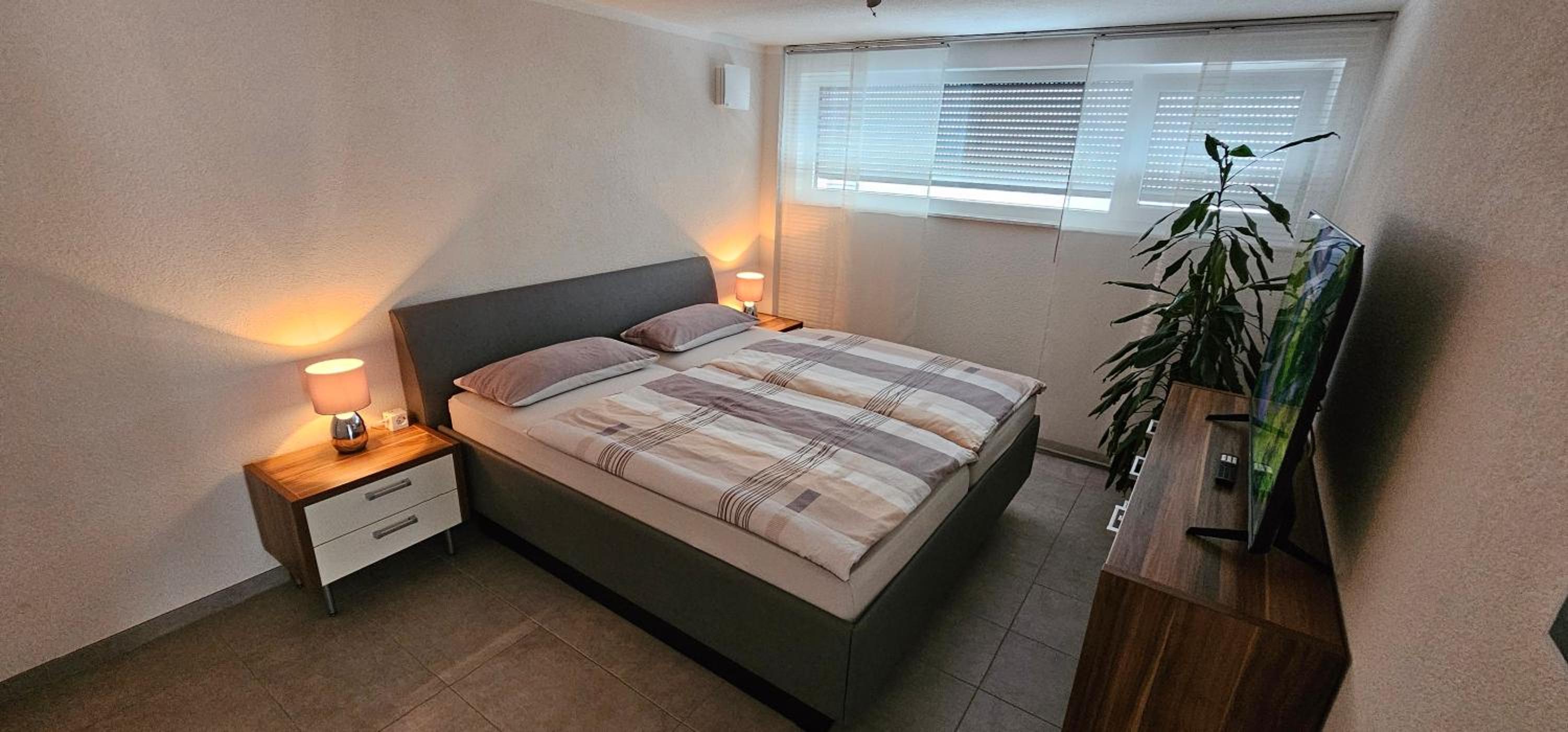 Ferienwohnung Buchberg Exklusiv