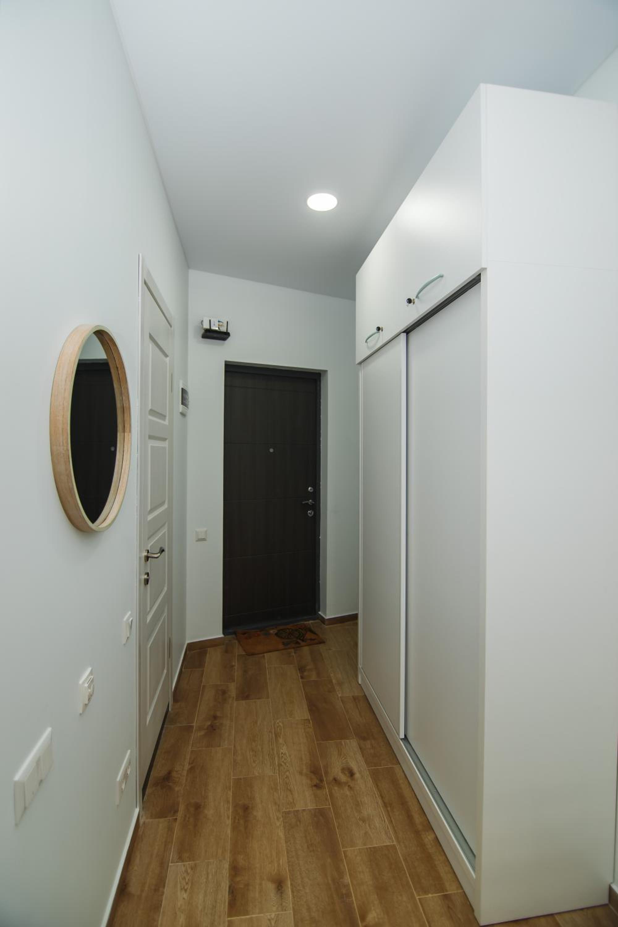 Double room in Next Orange