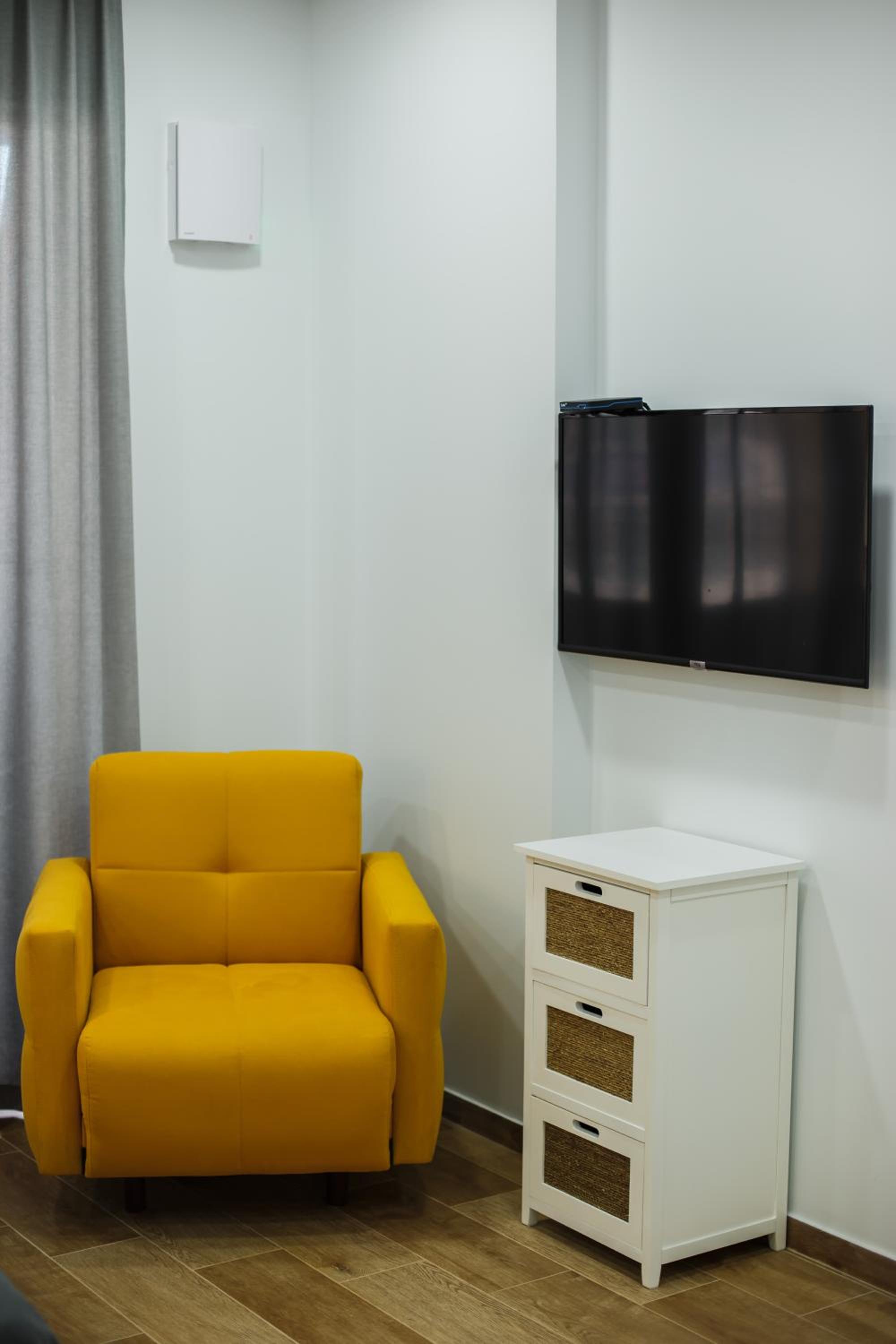 Double room in Next Orange
