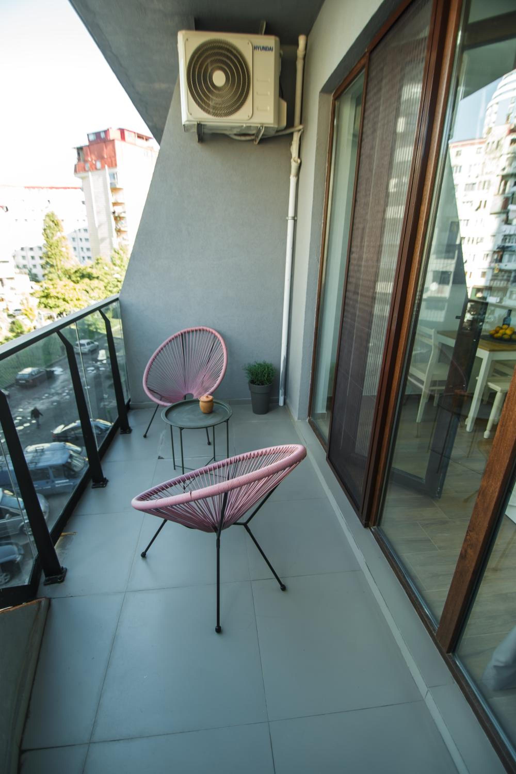Double room in Next Orange