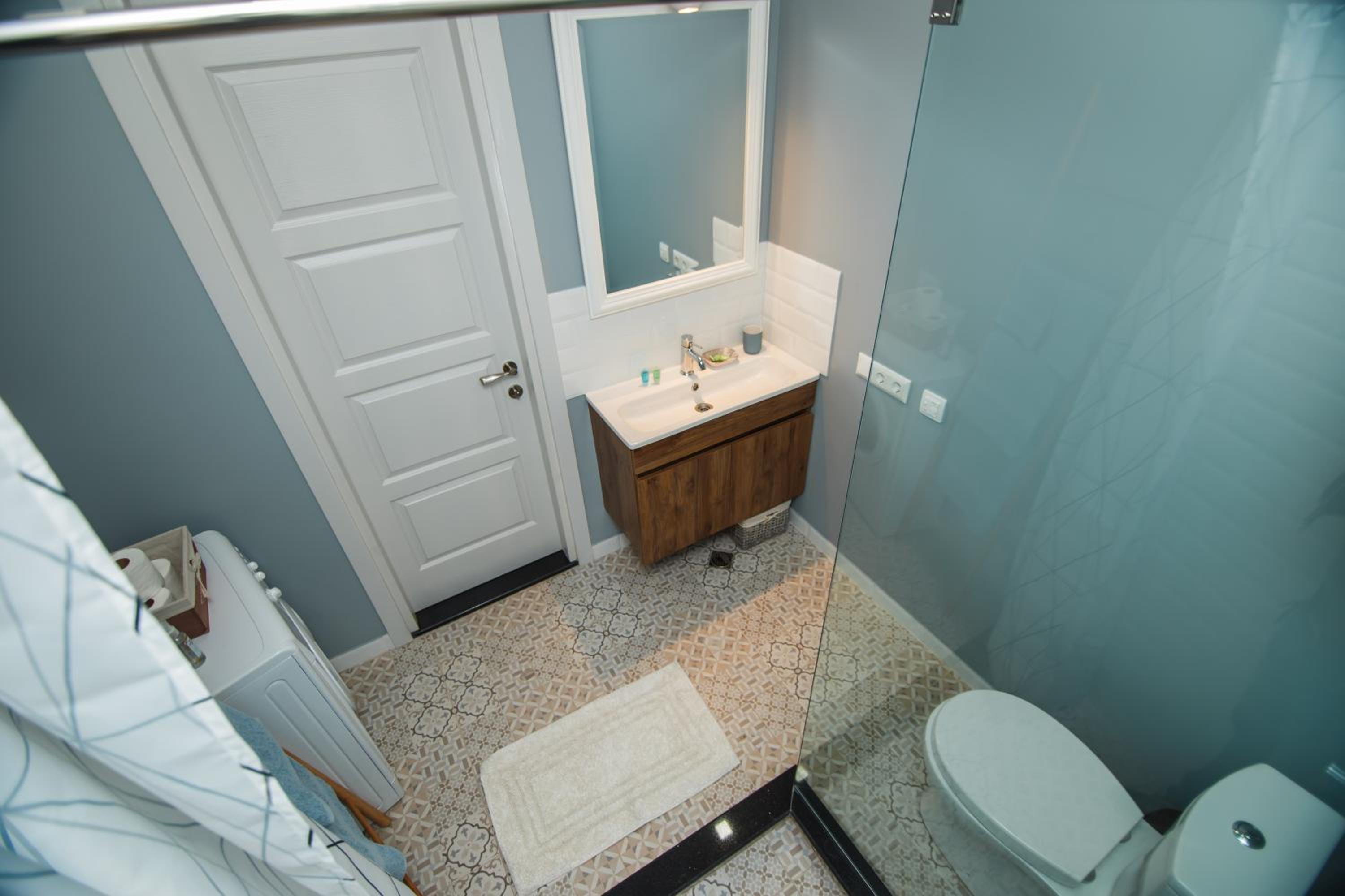 Double room in Next Orange