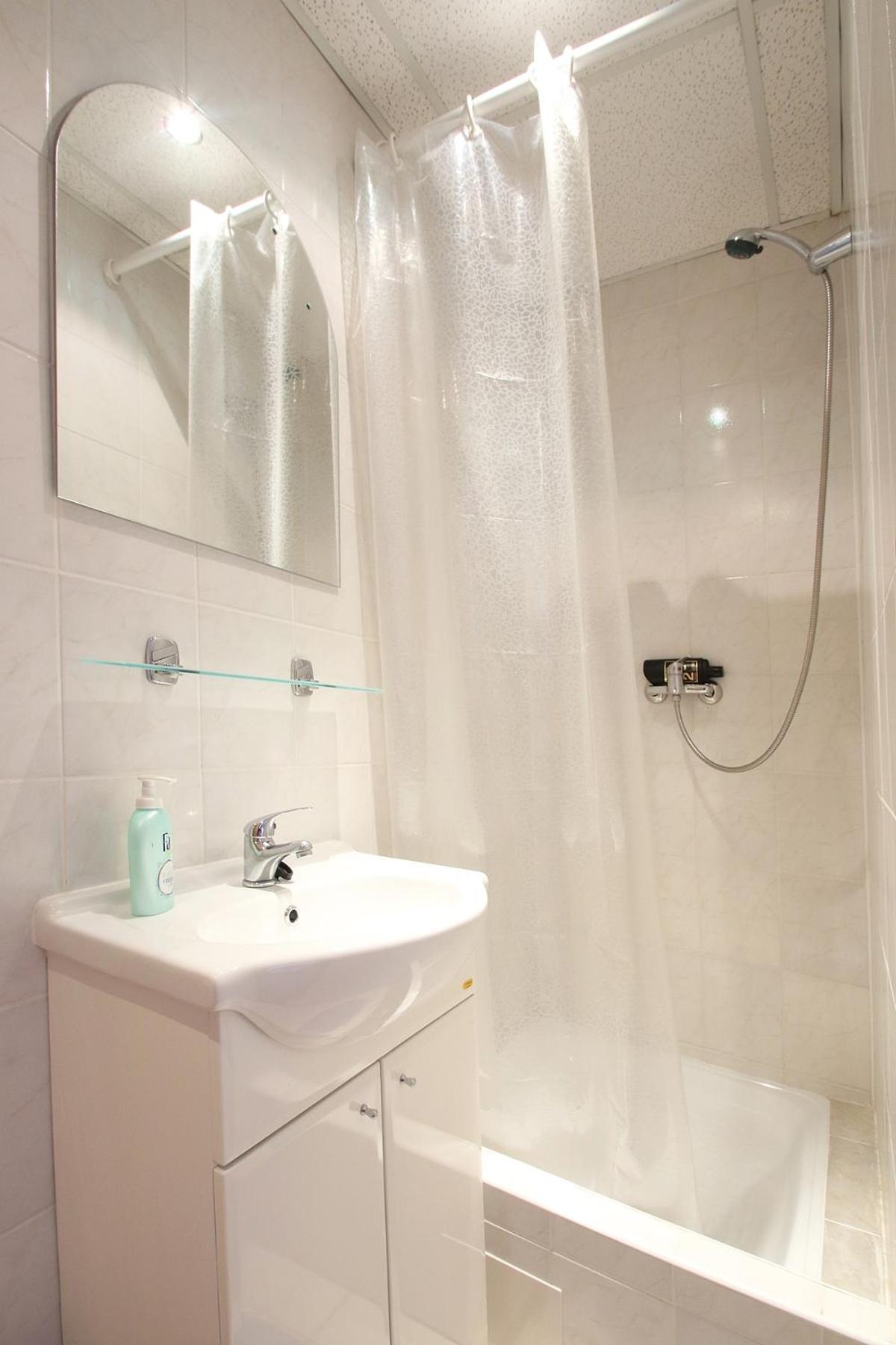 Apartmány HABURA