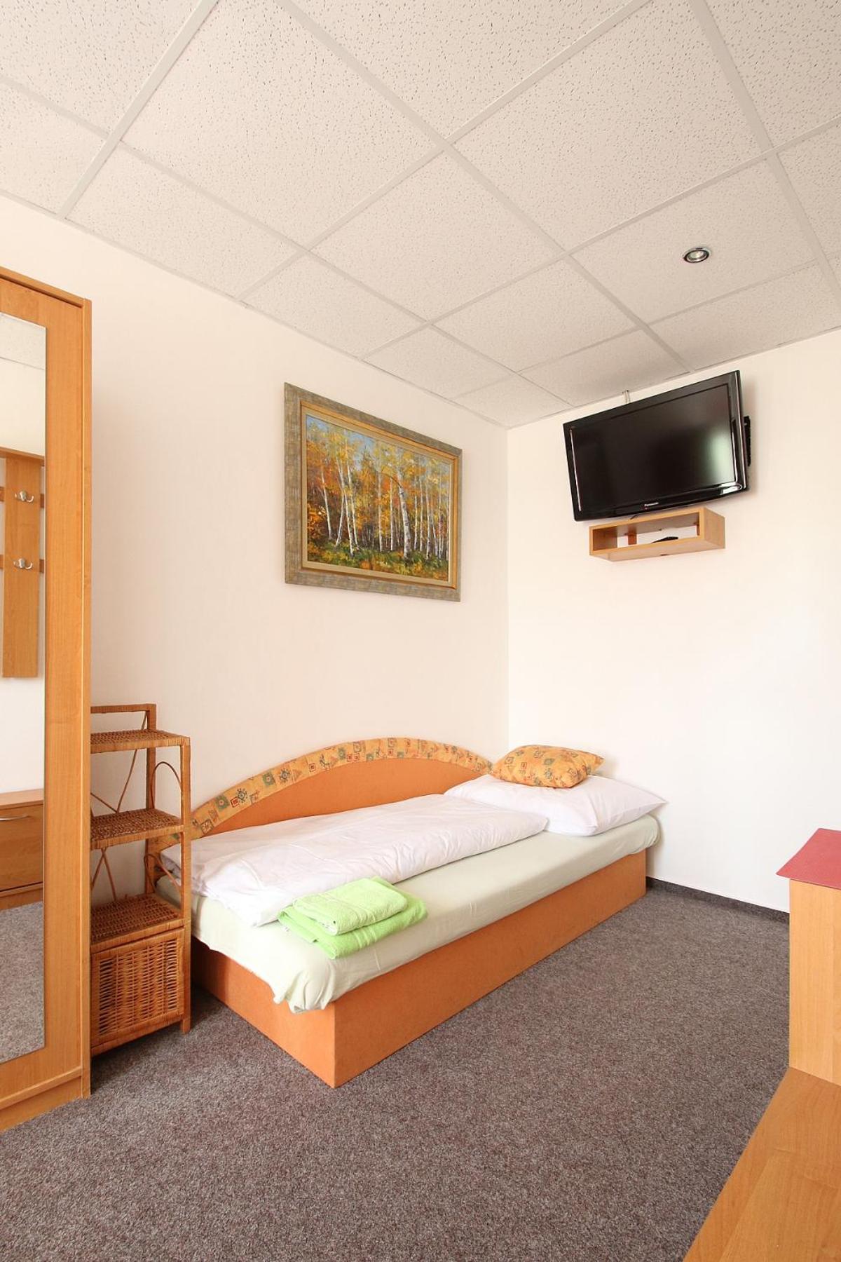 Apartmány HABURA