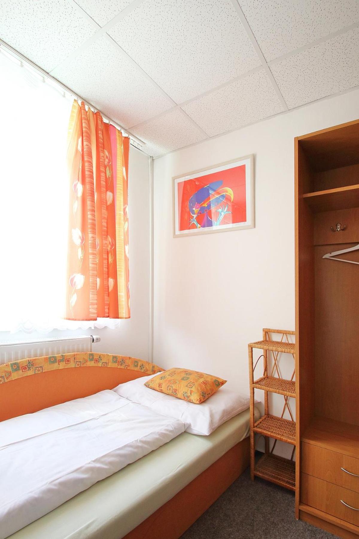 Apartmány HABURA