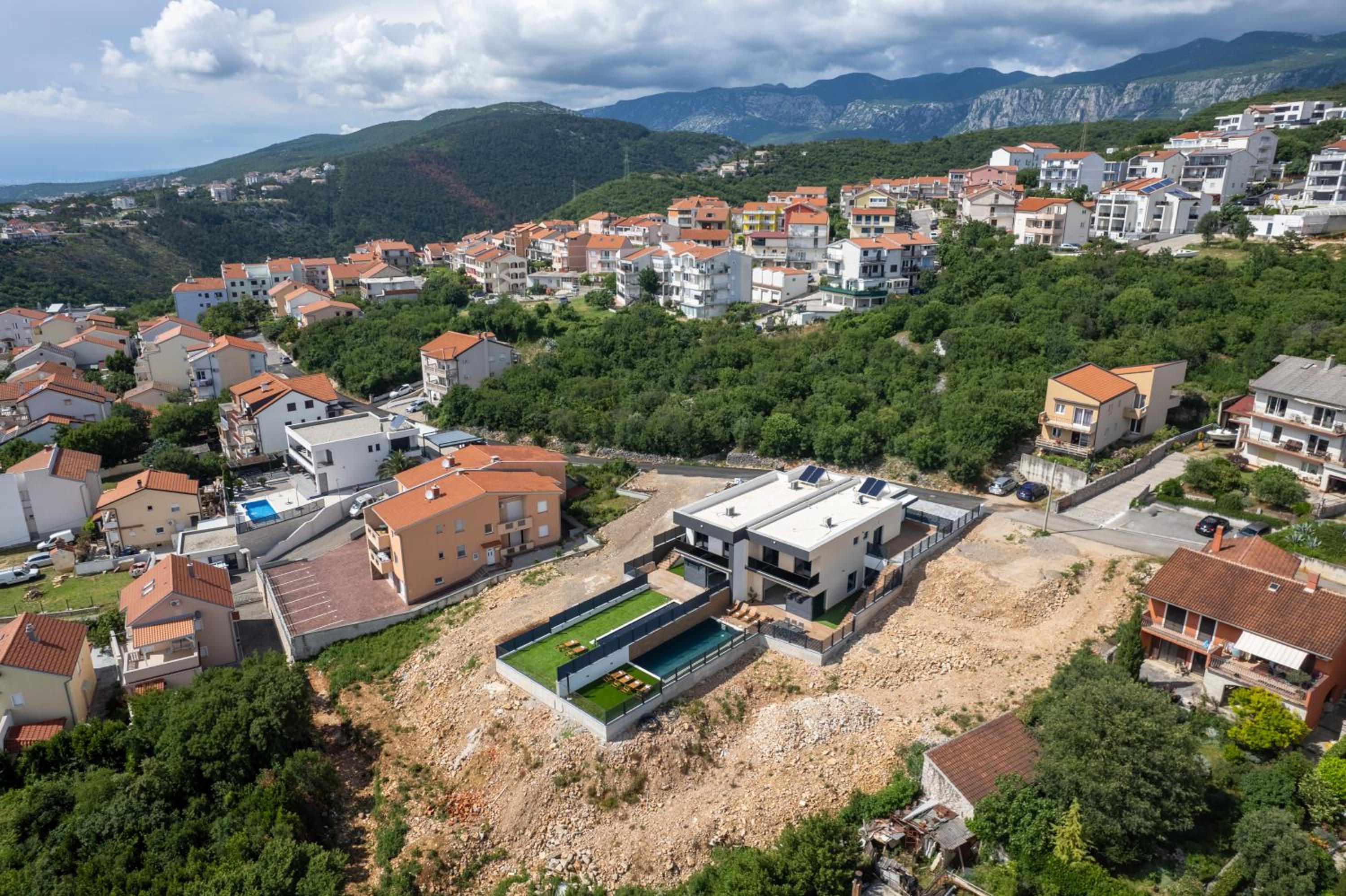 Villa Faye