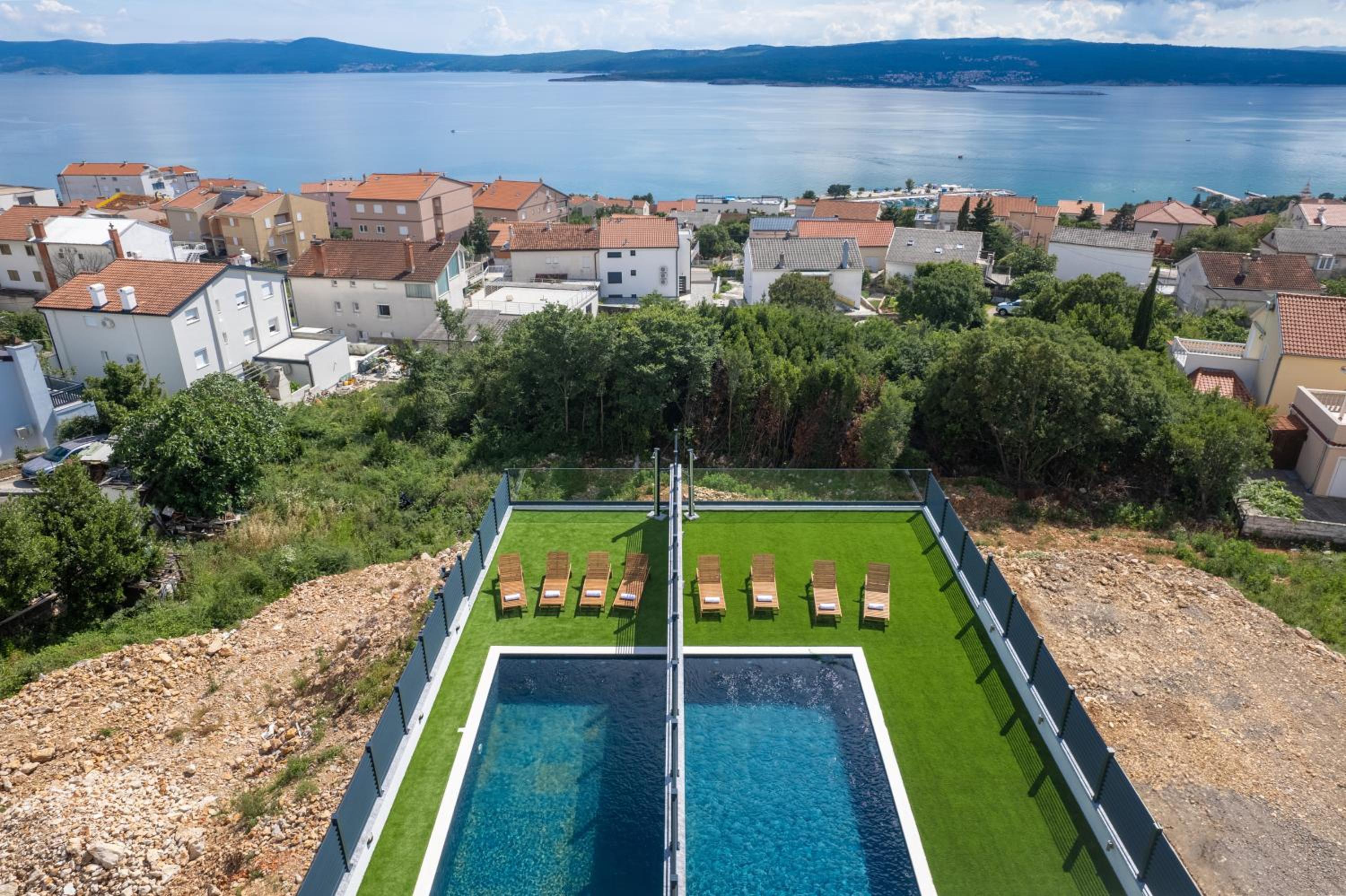 Villa Faye