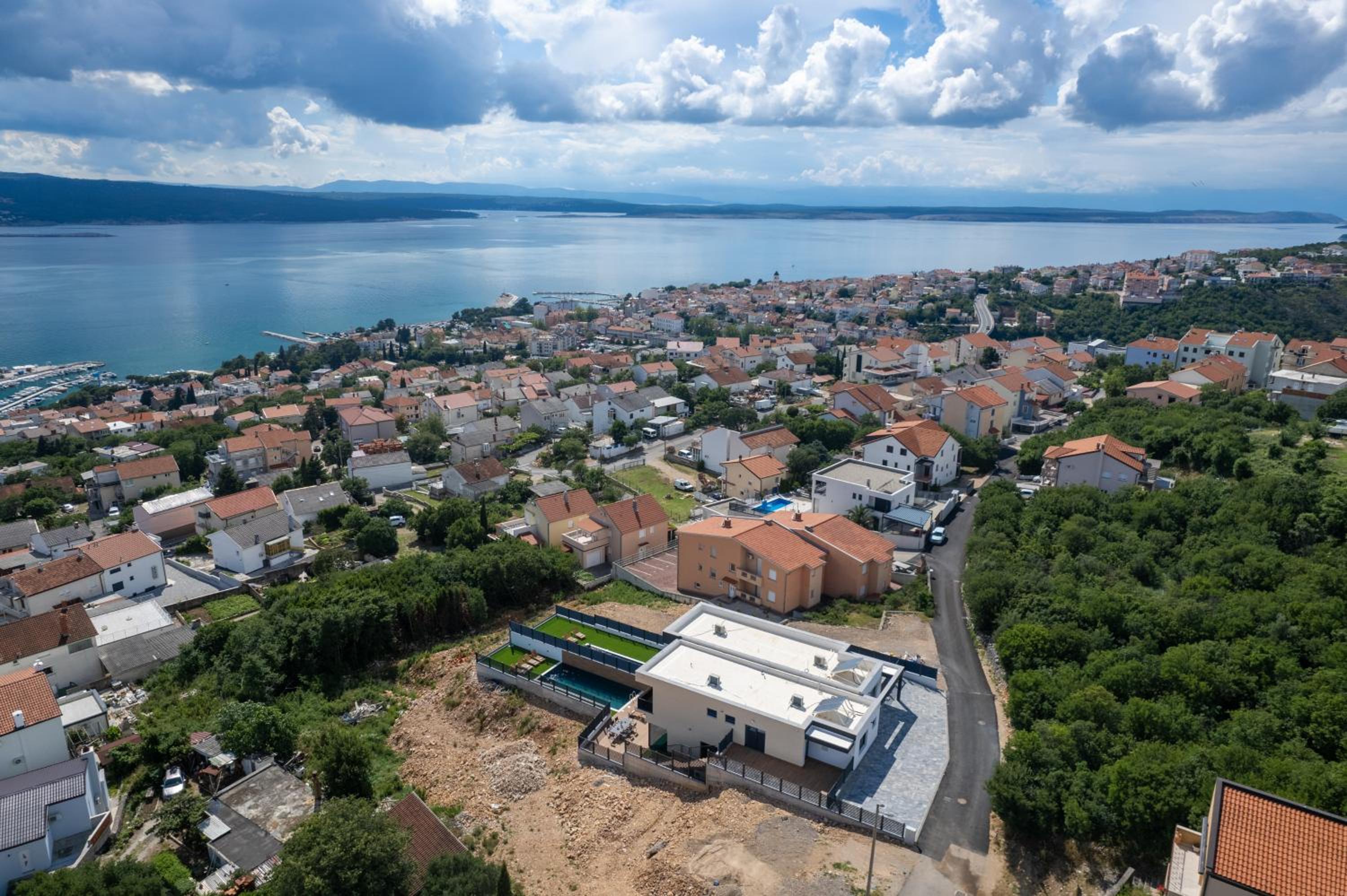 Villa Faye