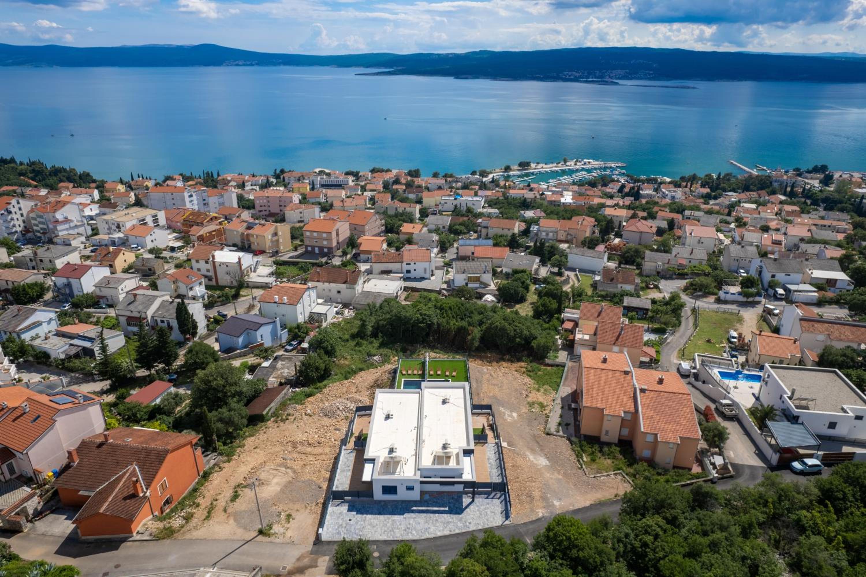 Villa Faye