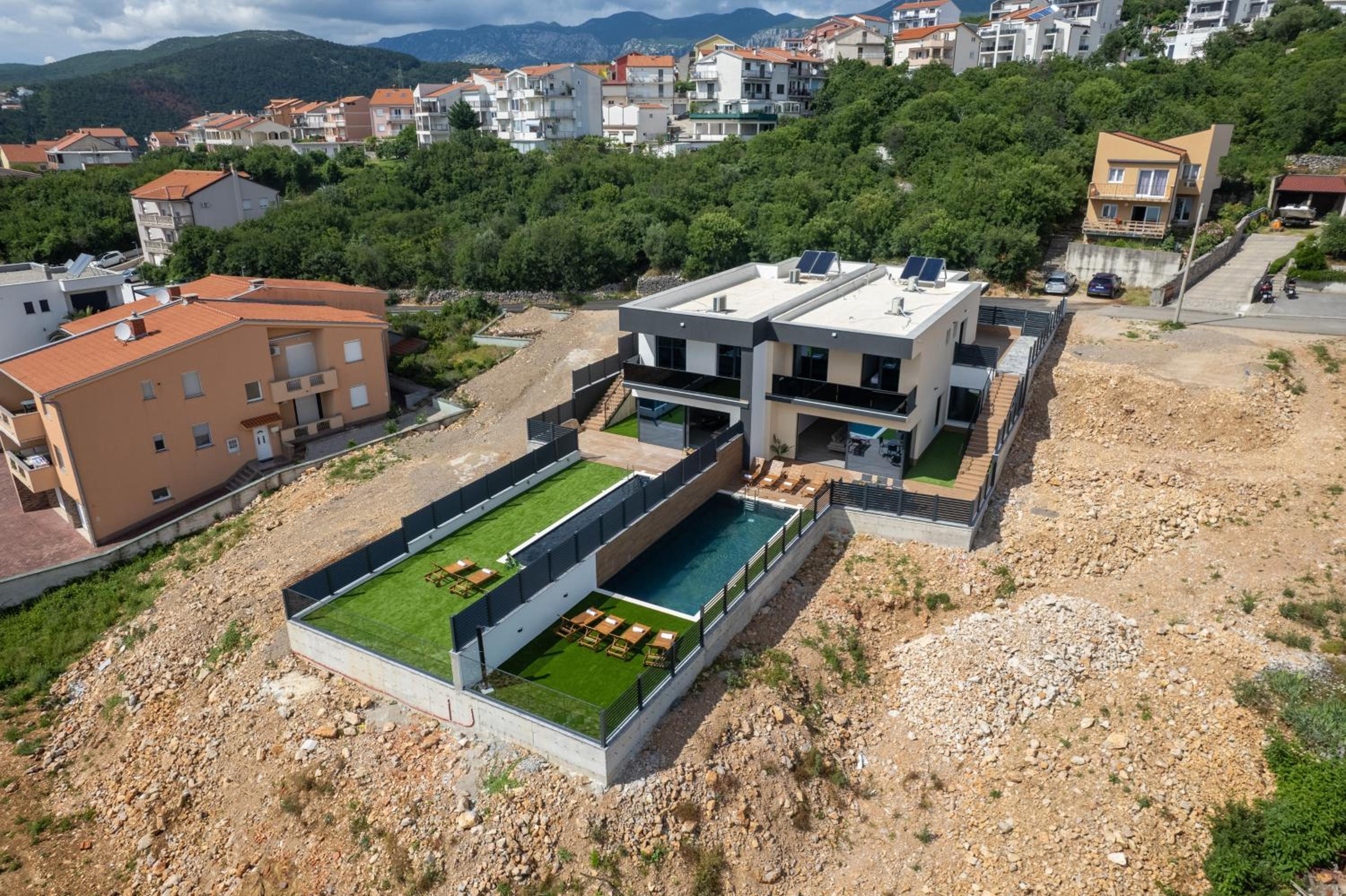 Villa Faye