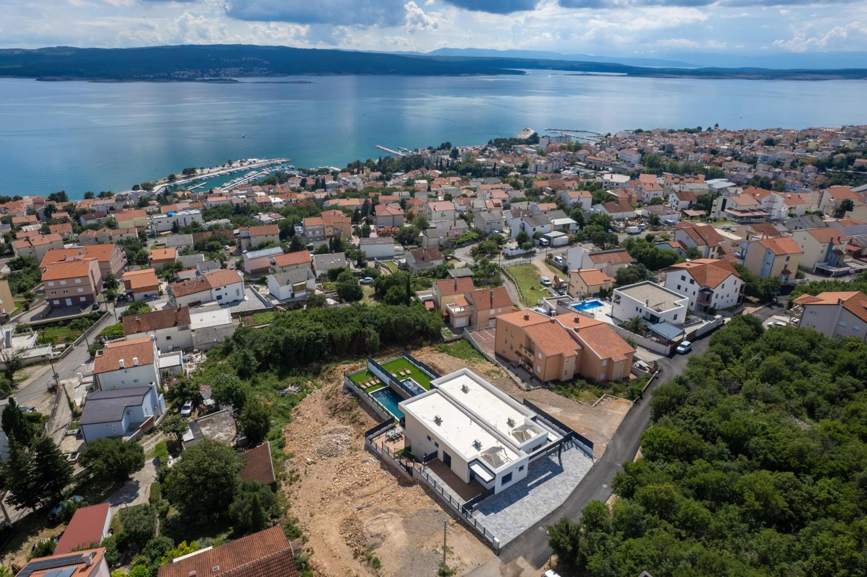 Villa Faye