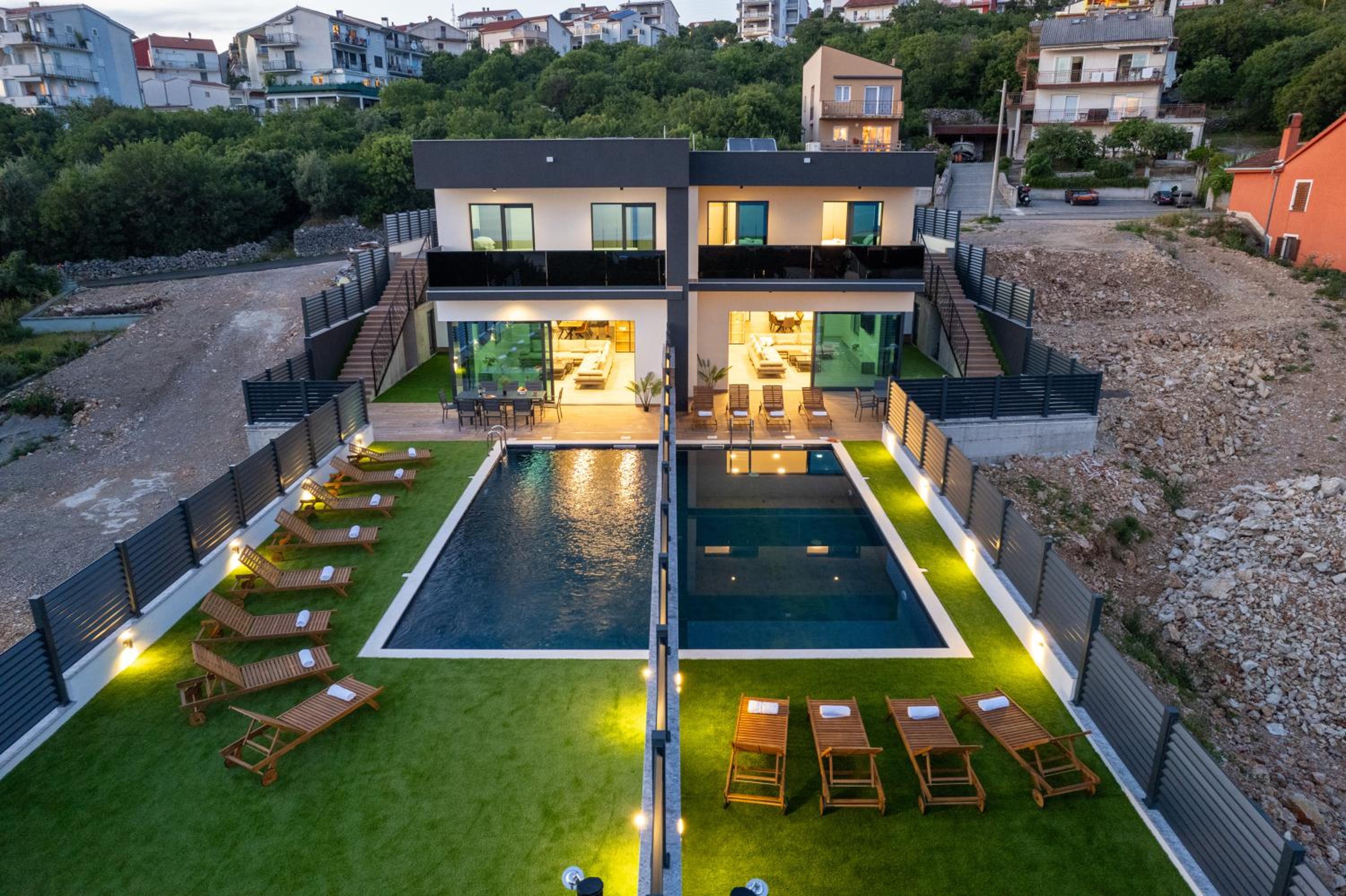 Villa Faye