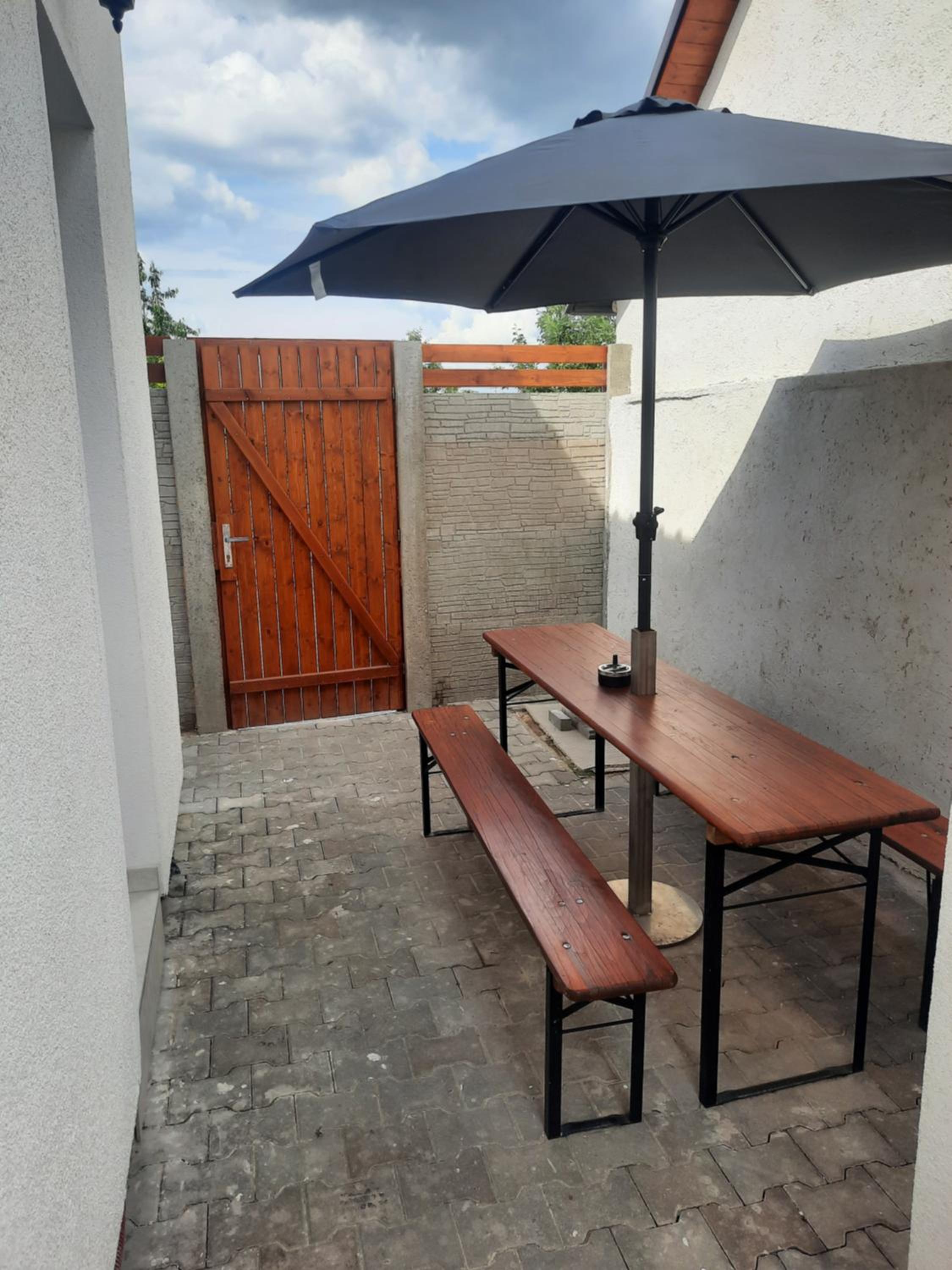 Apartmán u Bouře