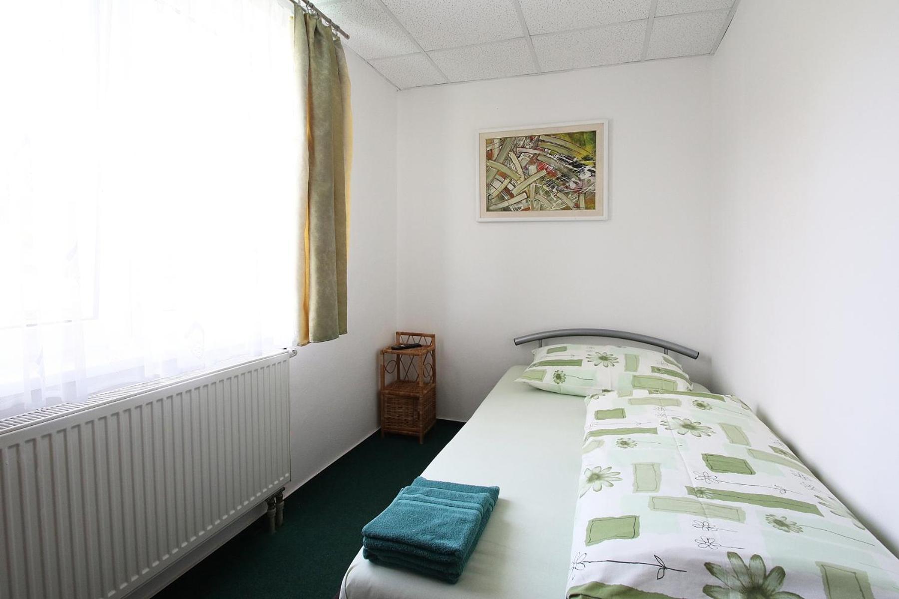 Apartmány HABURA