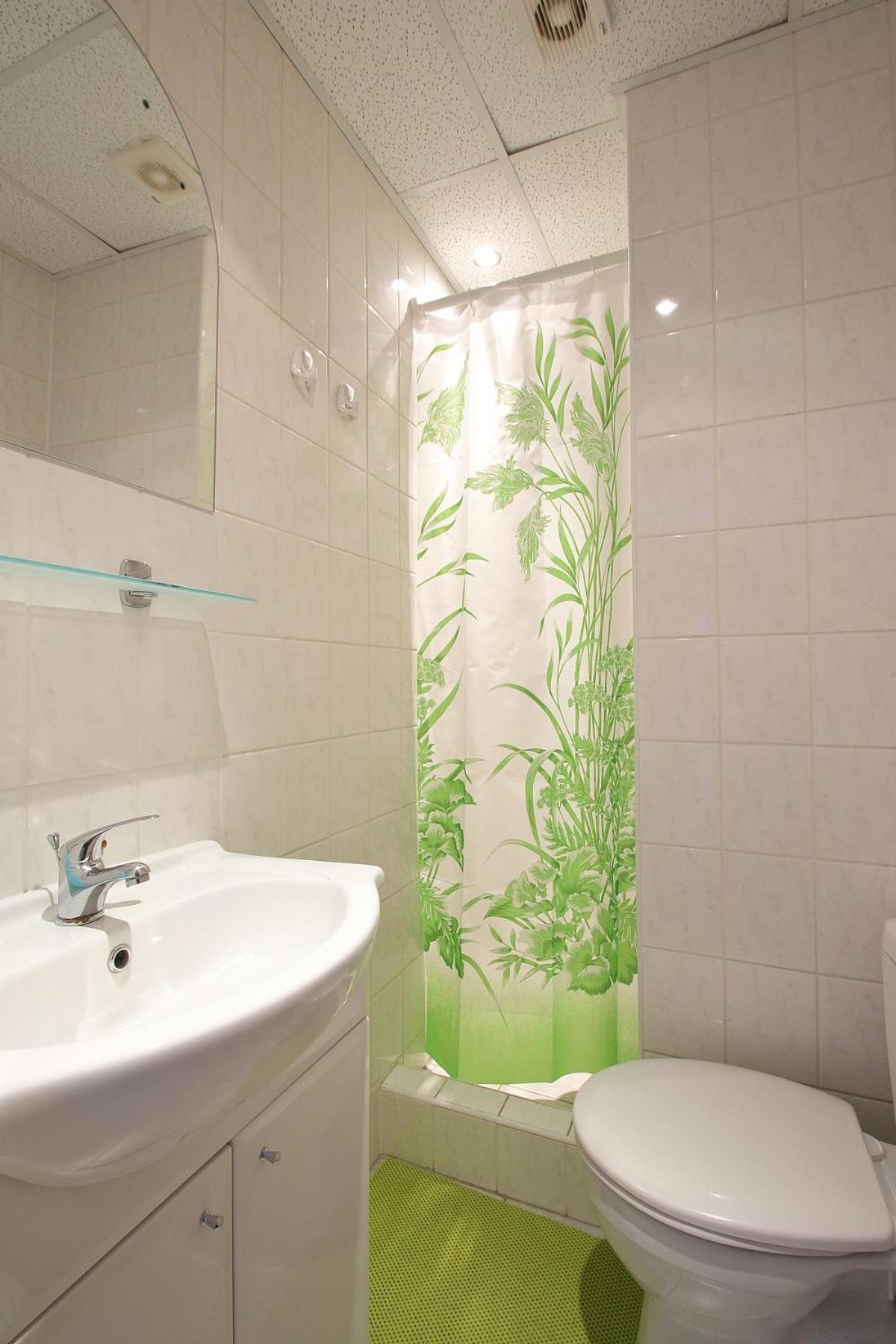 Apartmány HABURA