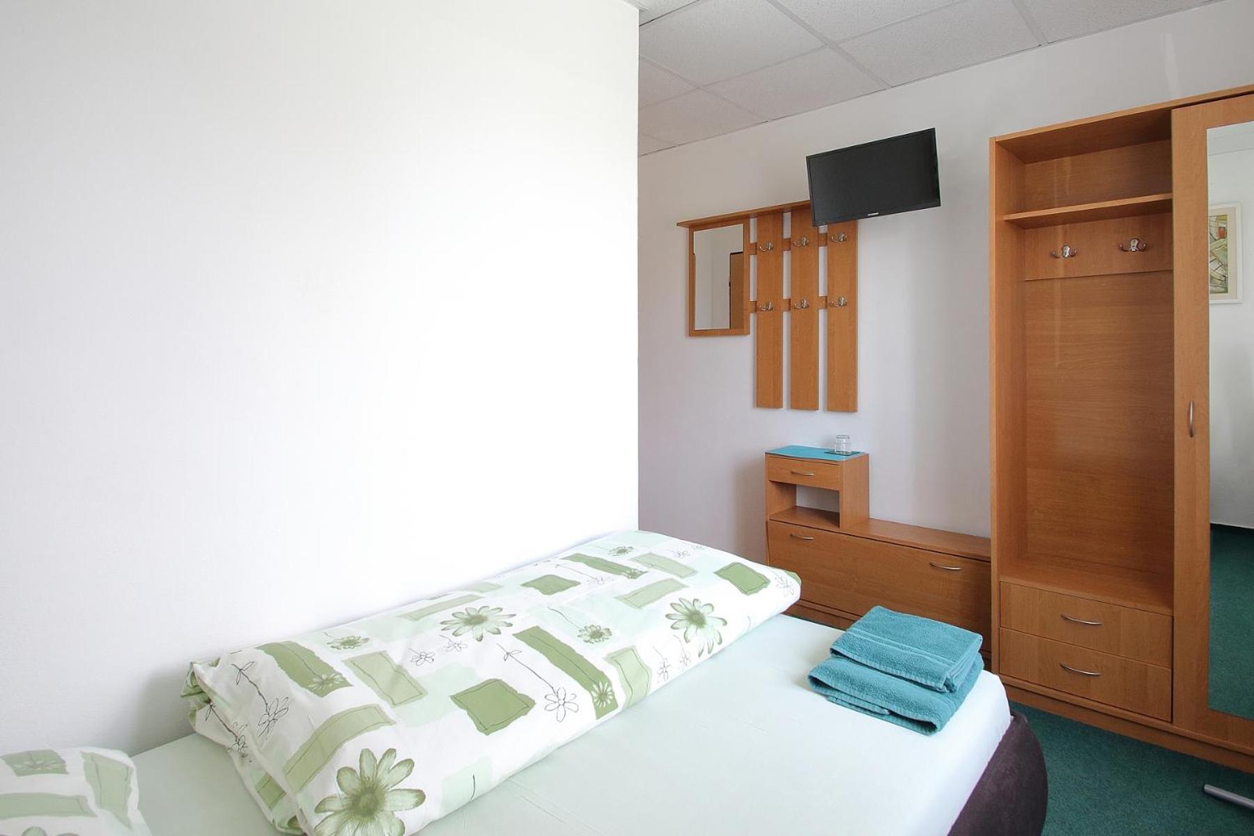 Apartmány HABURA