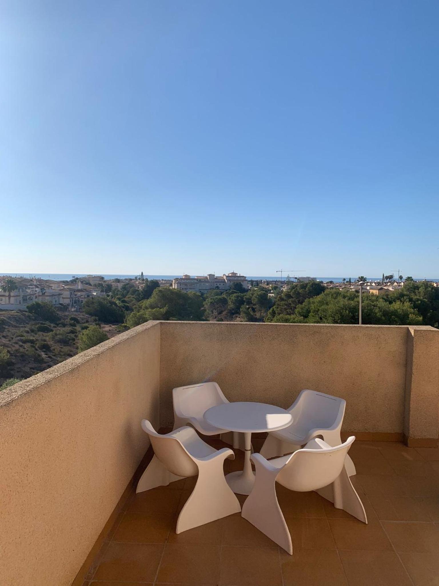 Bungalow en Orihuela Costa