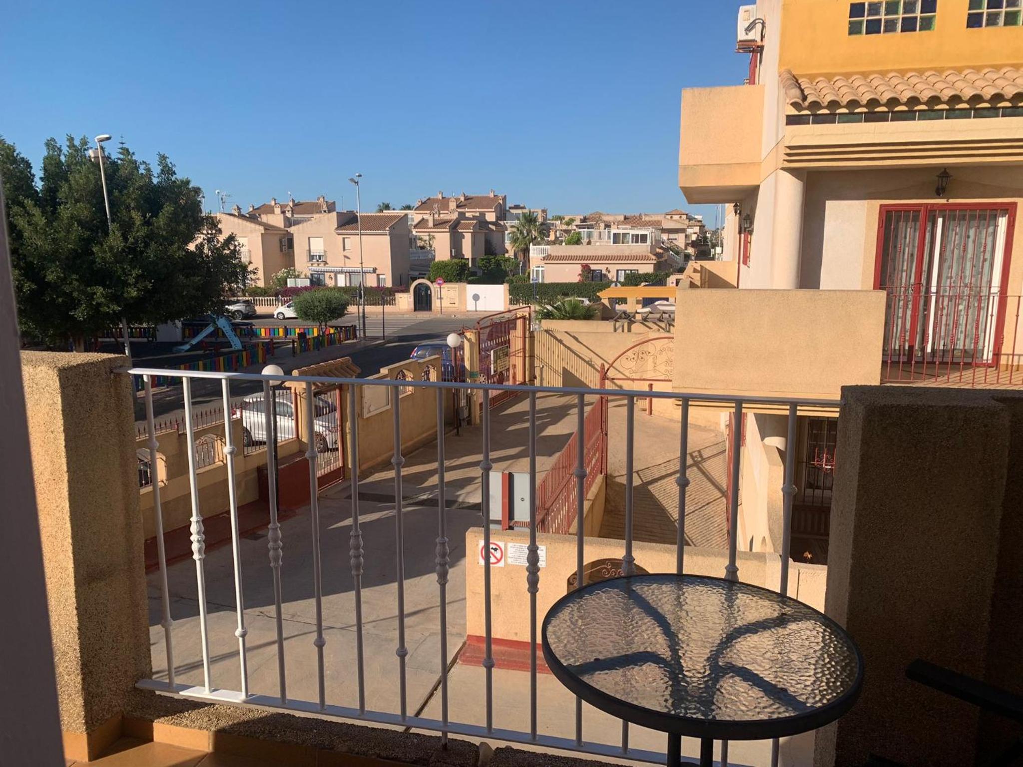 Bungalow en Orihuela Costa
