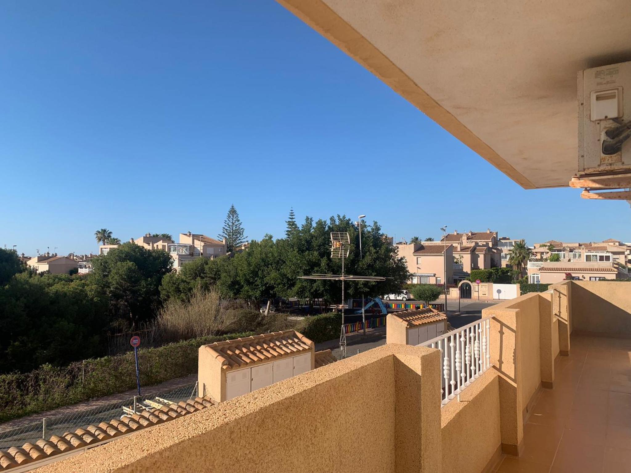 Bungalow en Orihuela Costa