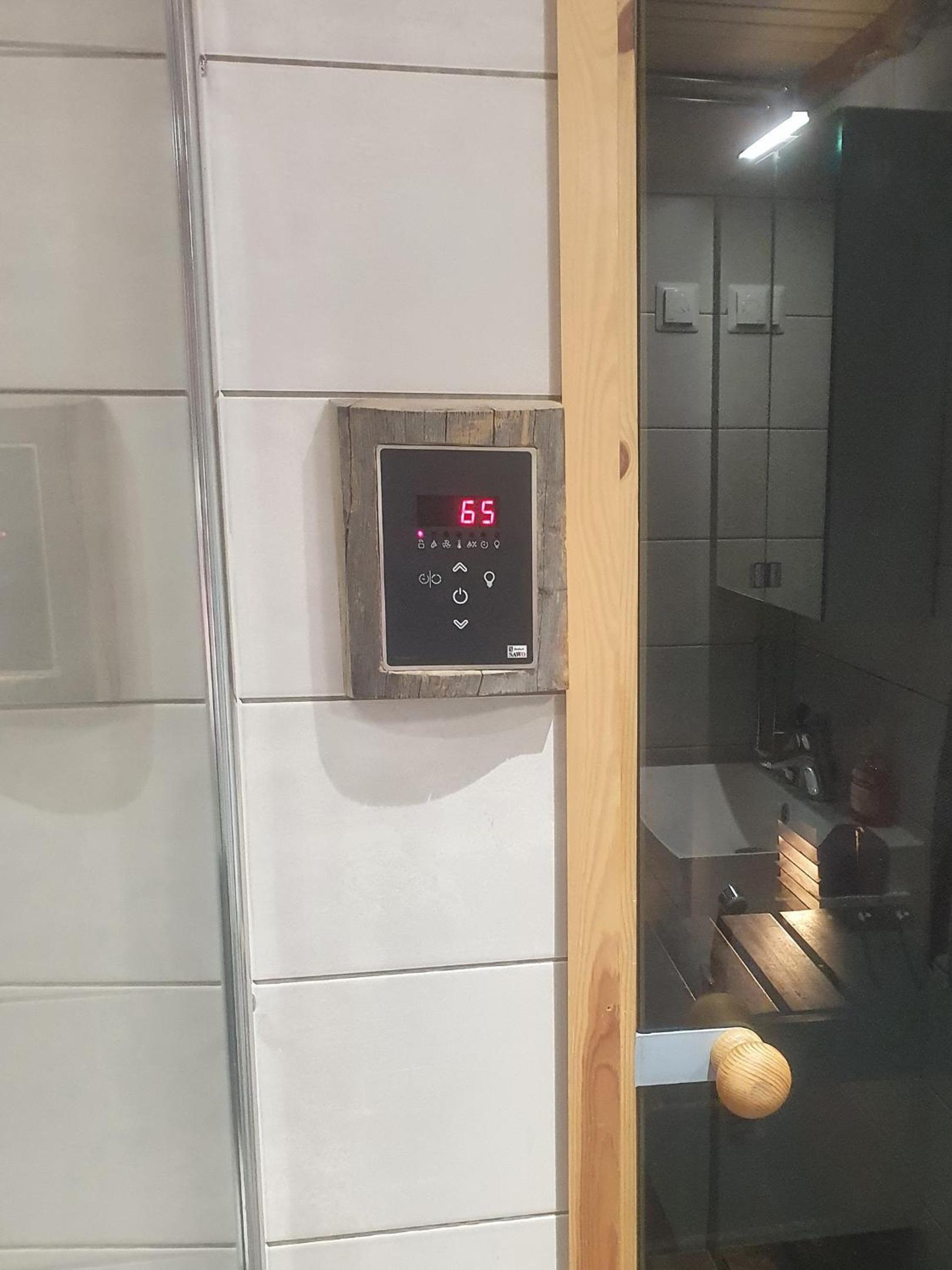 KeloValkea Äkäslompolo