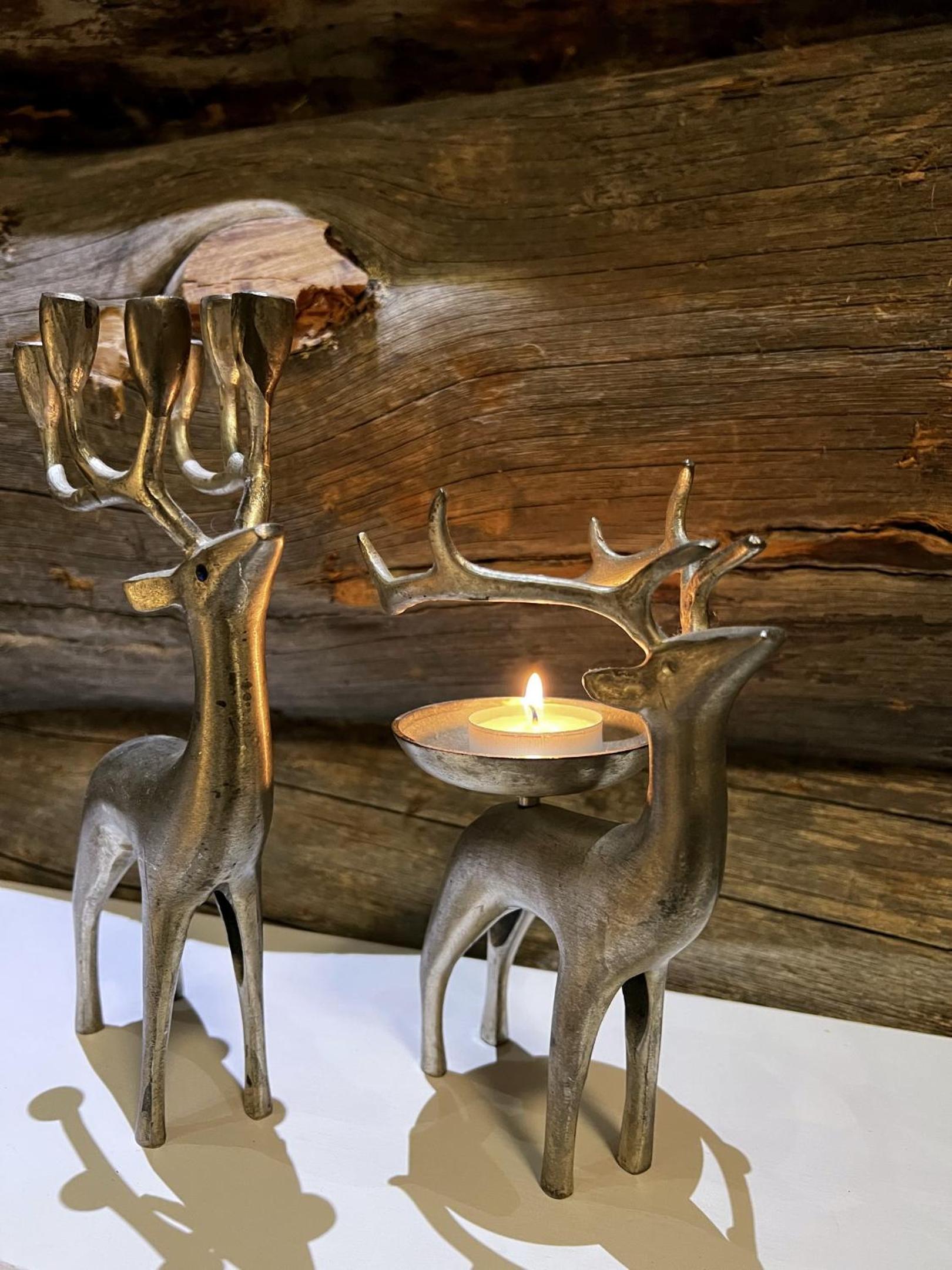 KeloValkea Äkäslompolo
