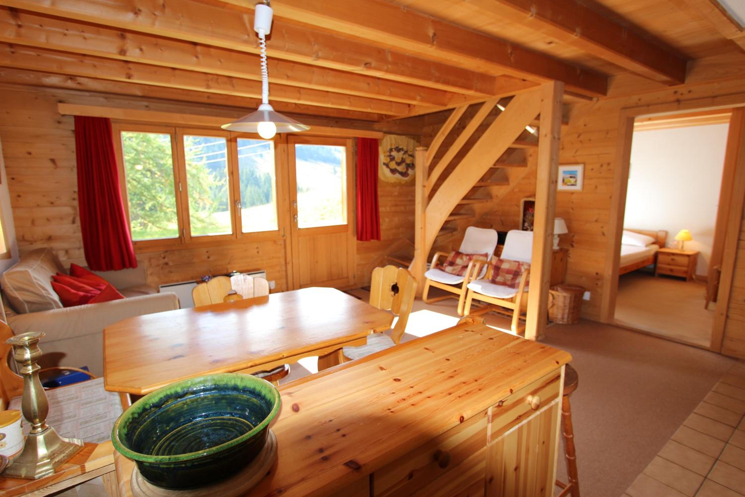 Le Gros Pâquier view 5