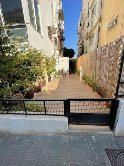 Studio with garden, 5 min walk to the sea view 5