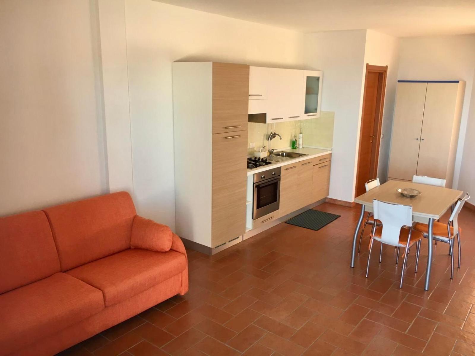 Casa Vacanze Badesi view 4