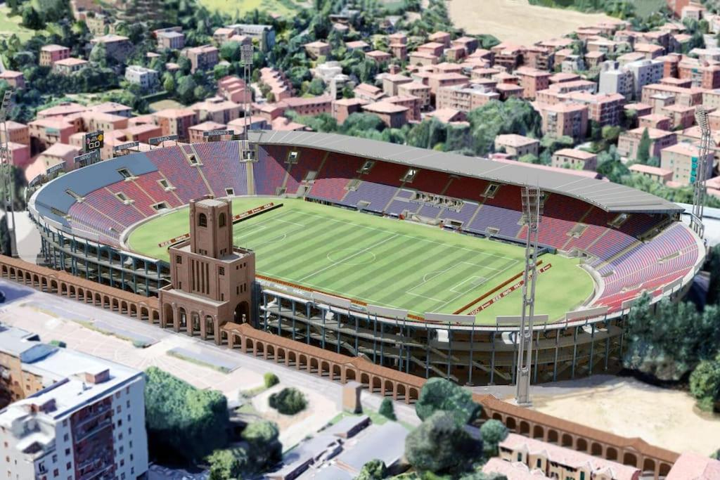 Casa al parco talon