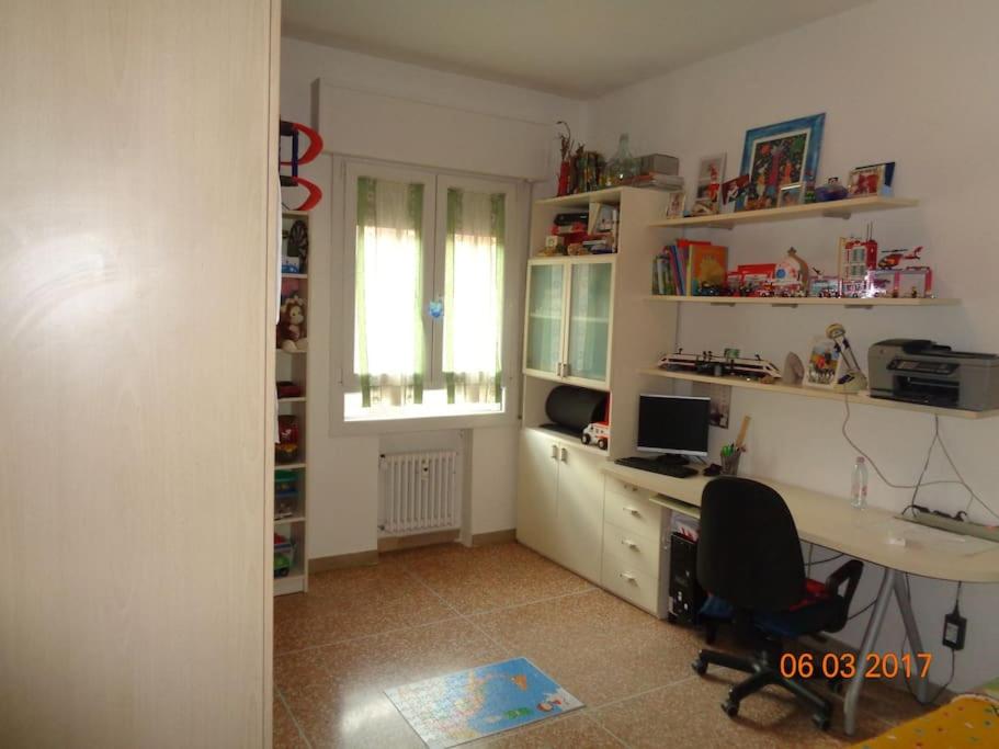 Casa al parco talon