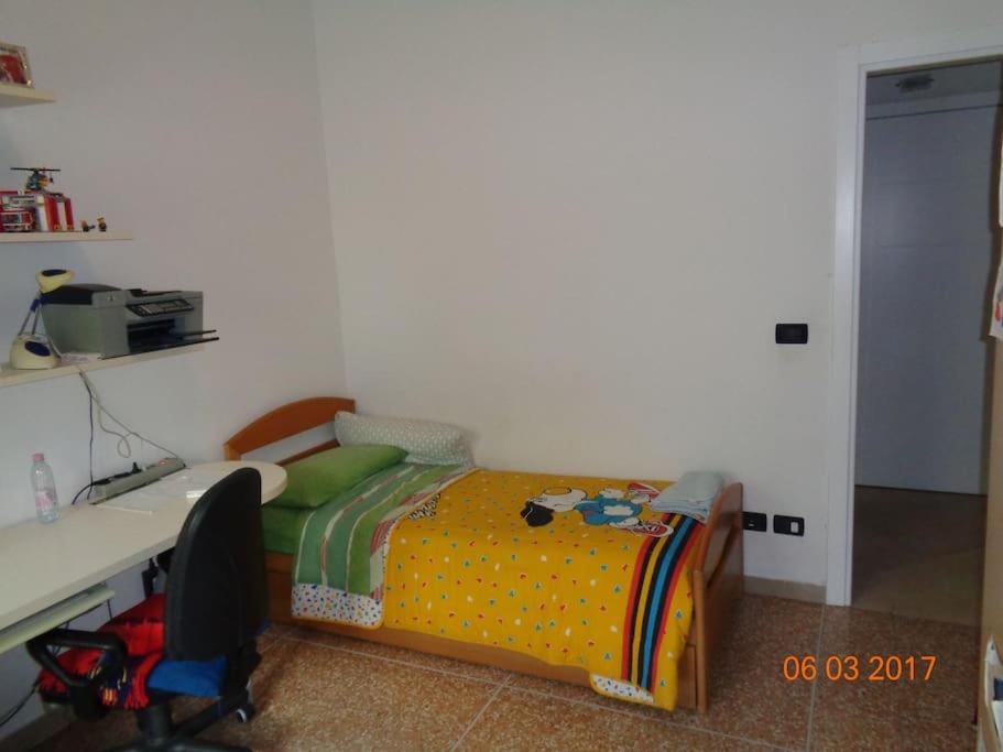 Casa al parco talon