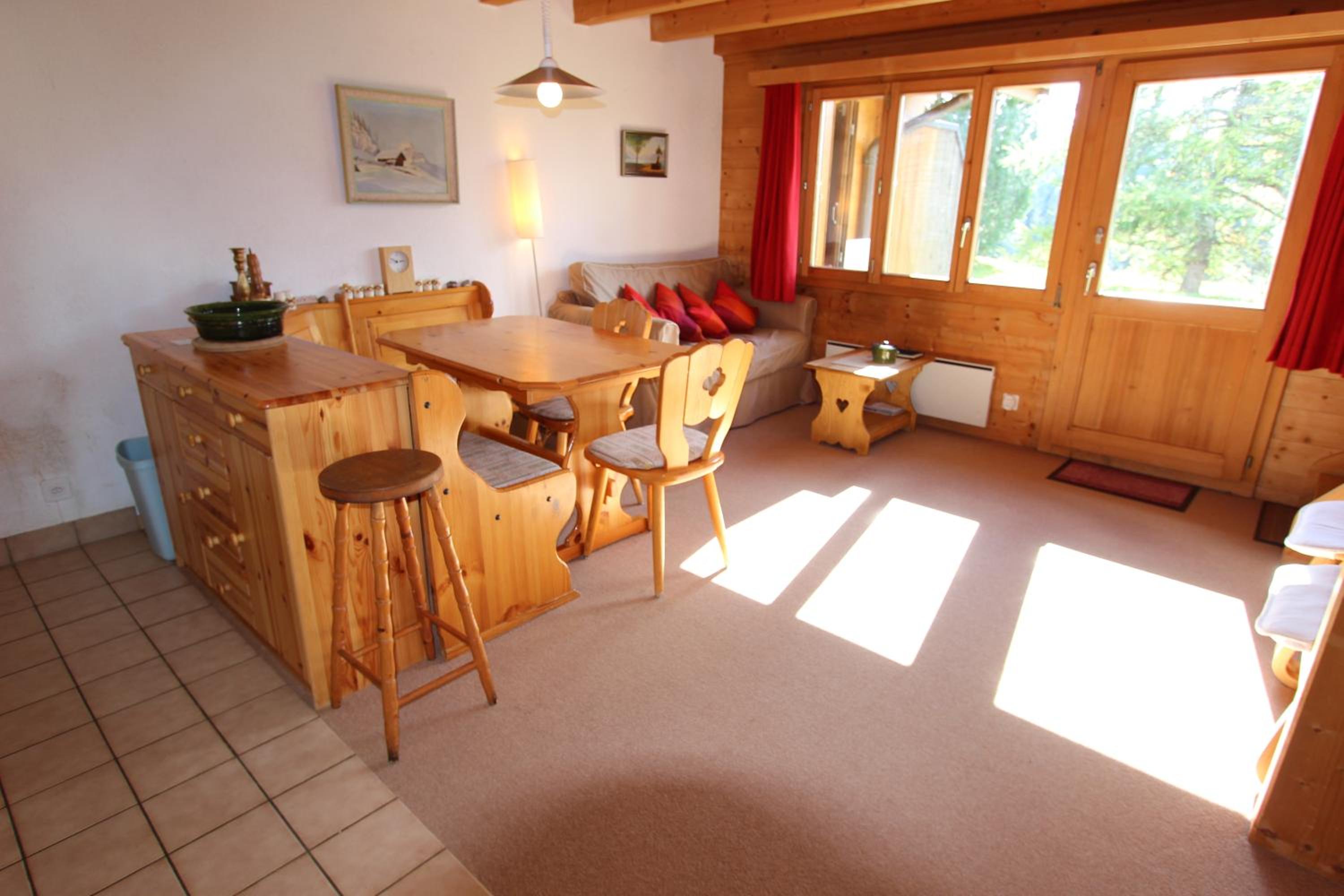 Le Gros Pâquier view 4