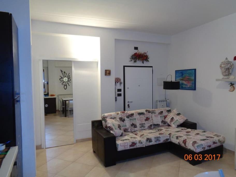 Casa al parco talon