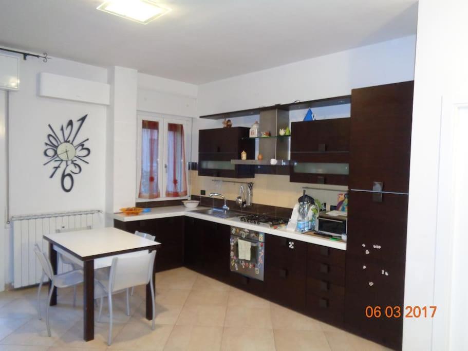 Casa al parco talon