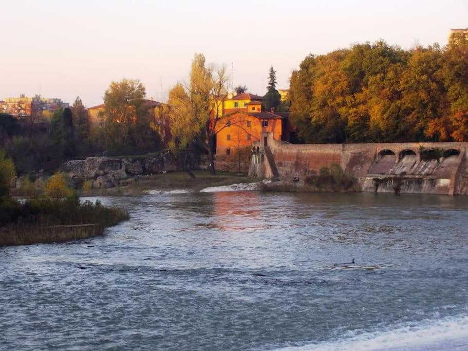Casa al parco talon