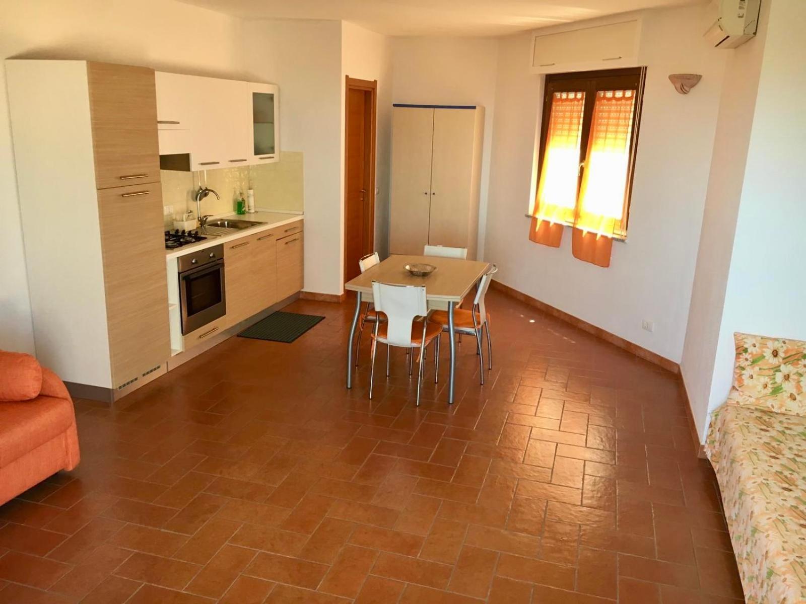 Casa Vacanze Badesi view 3