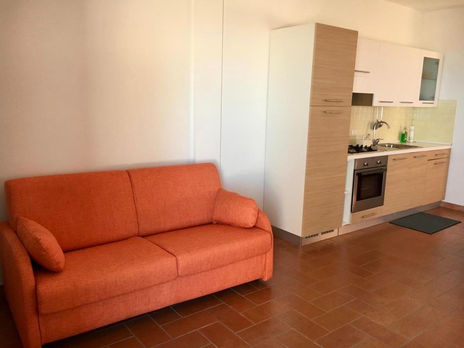 Casa Vacanze Badesi view 5