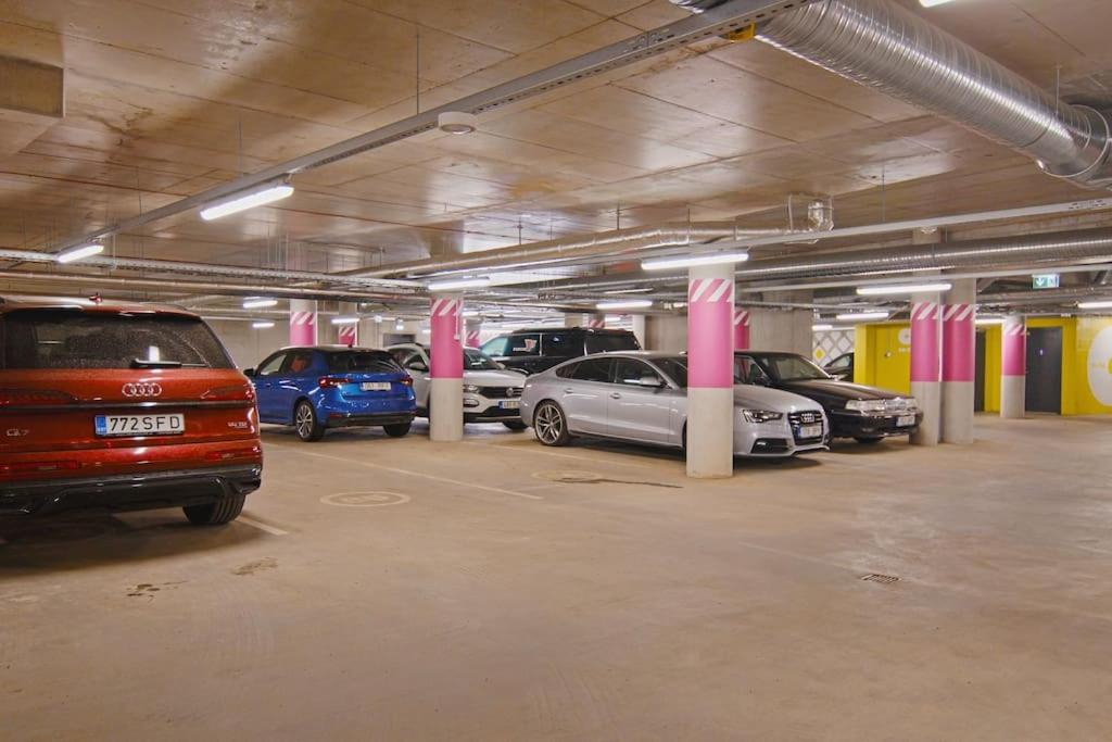 Korter Tallinnas