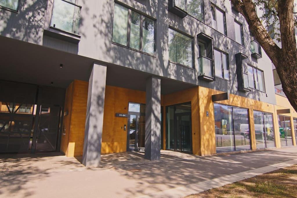 Korter Tallinnas