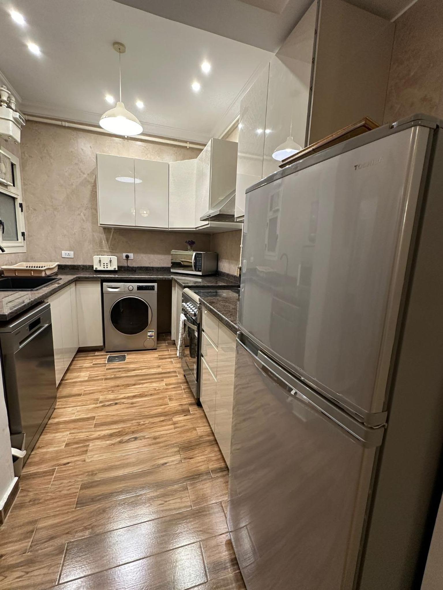 The Helio Estate Suite
