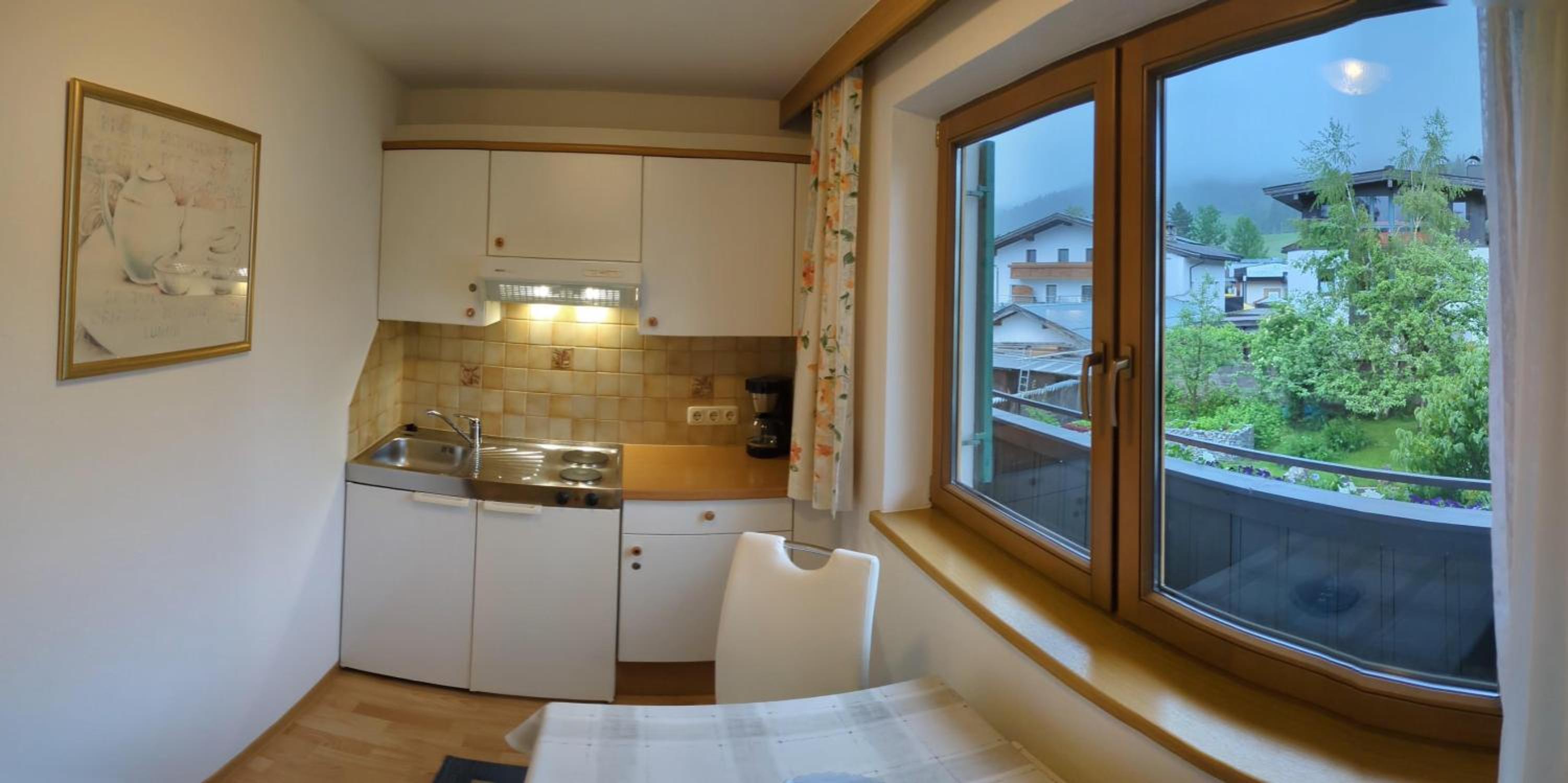 Haus Elisabeth - Astner Sophia