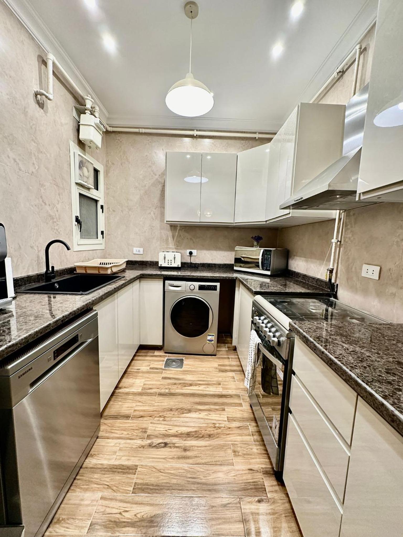 The Helio Estate Suite
