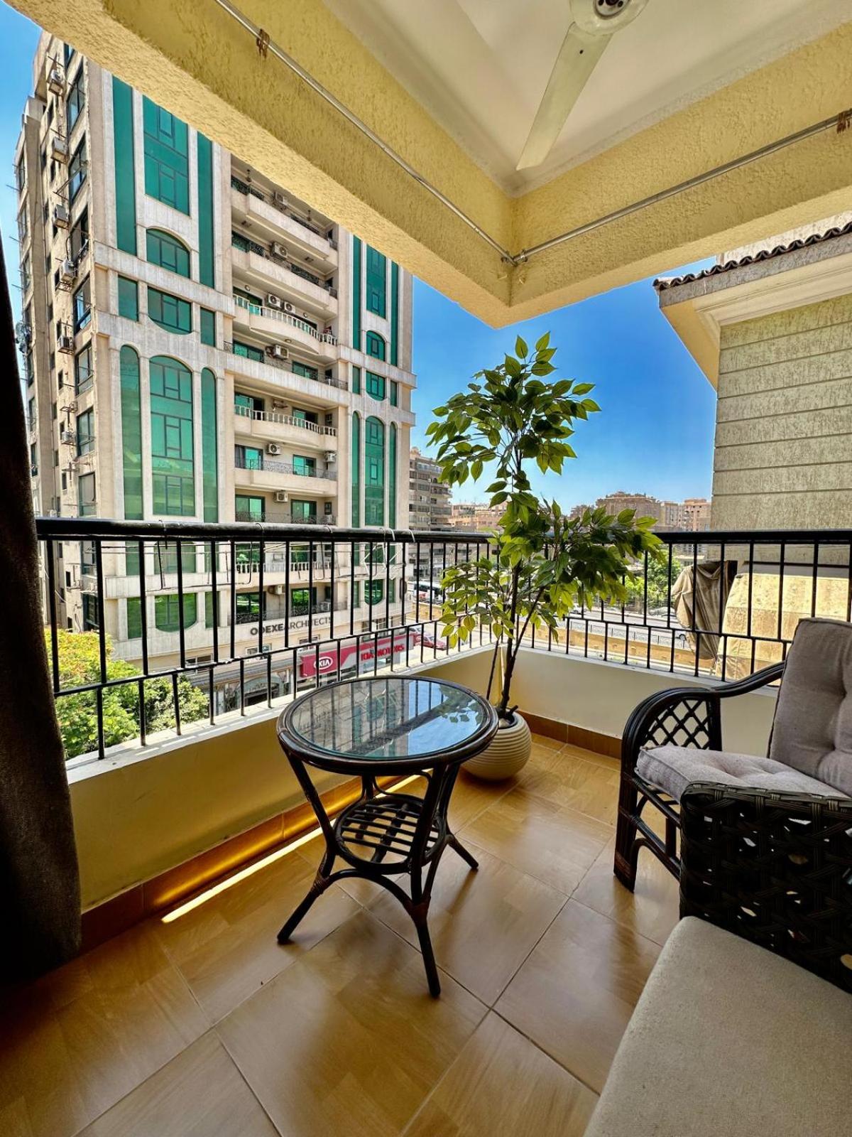 The Helio Estate Suite