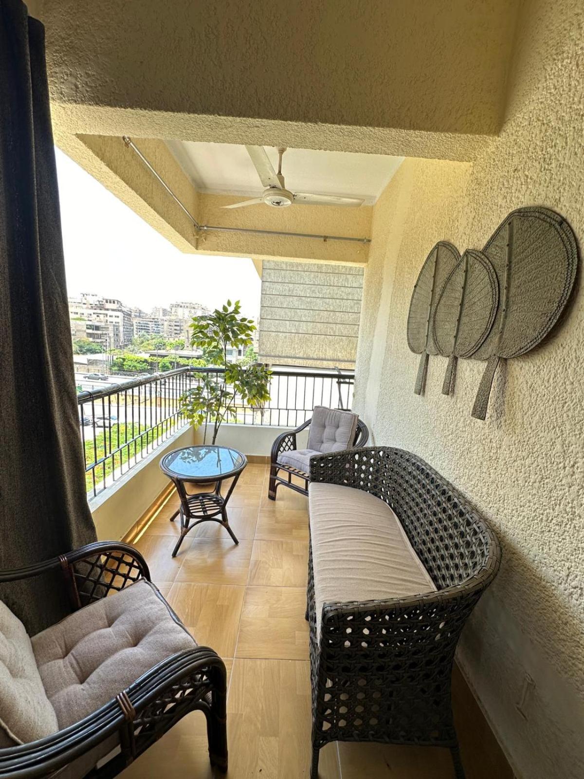 The Helio Estate Suite