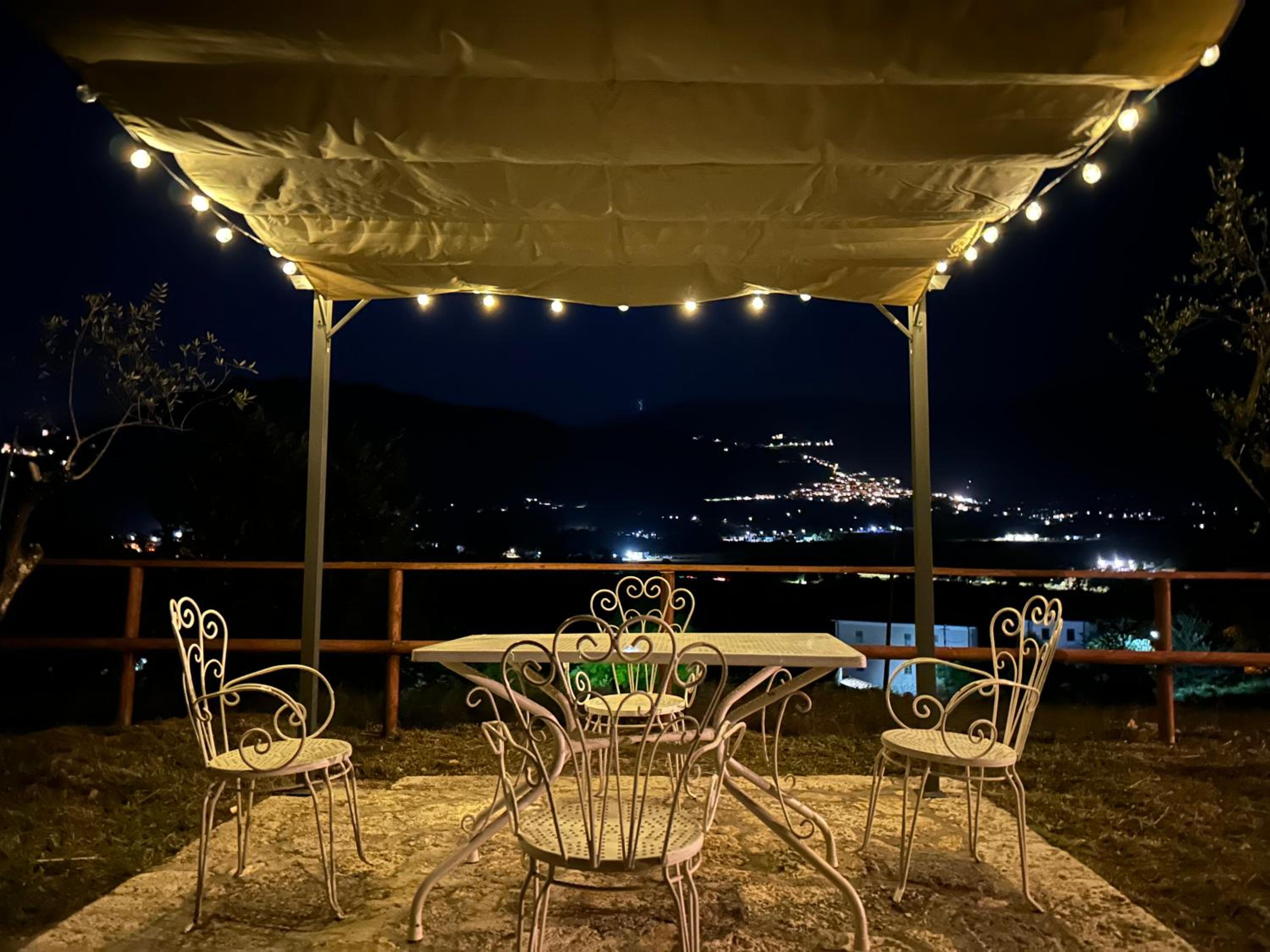 Casale Erasmo view 5