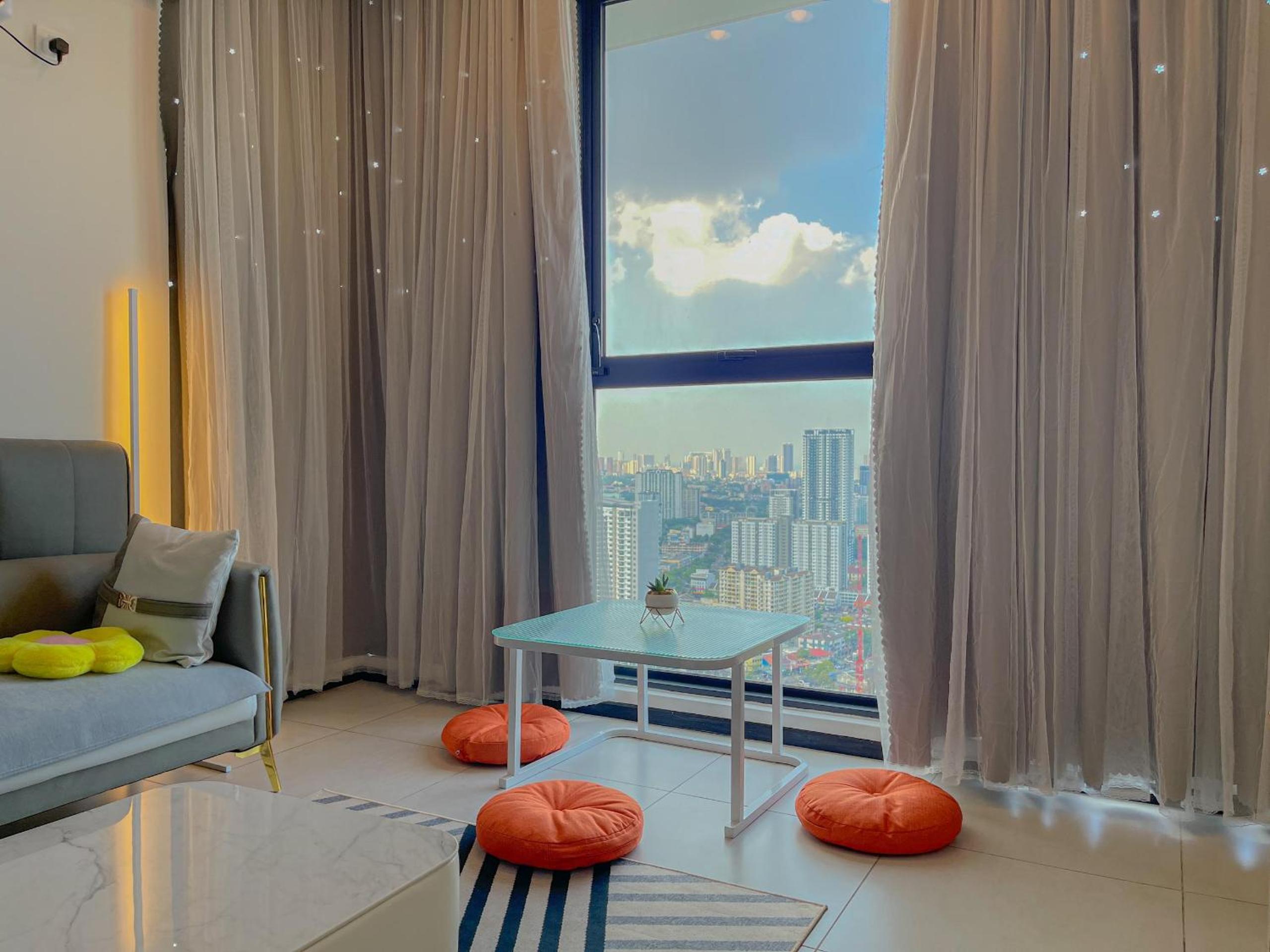 Urban Suites - Dolphin's Home photo 2